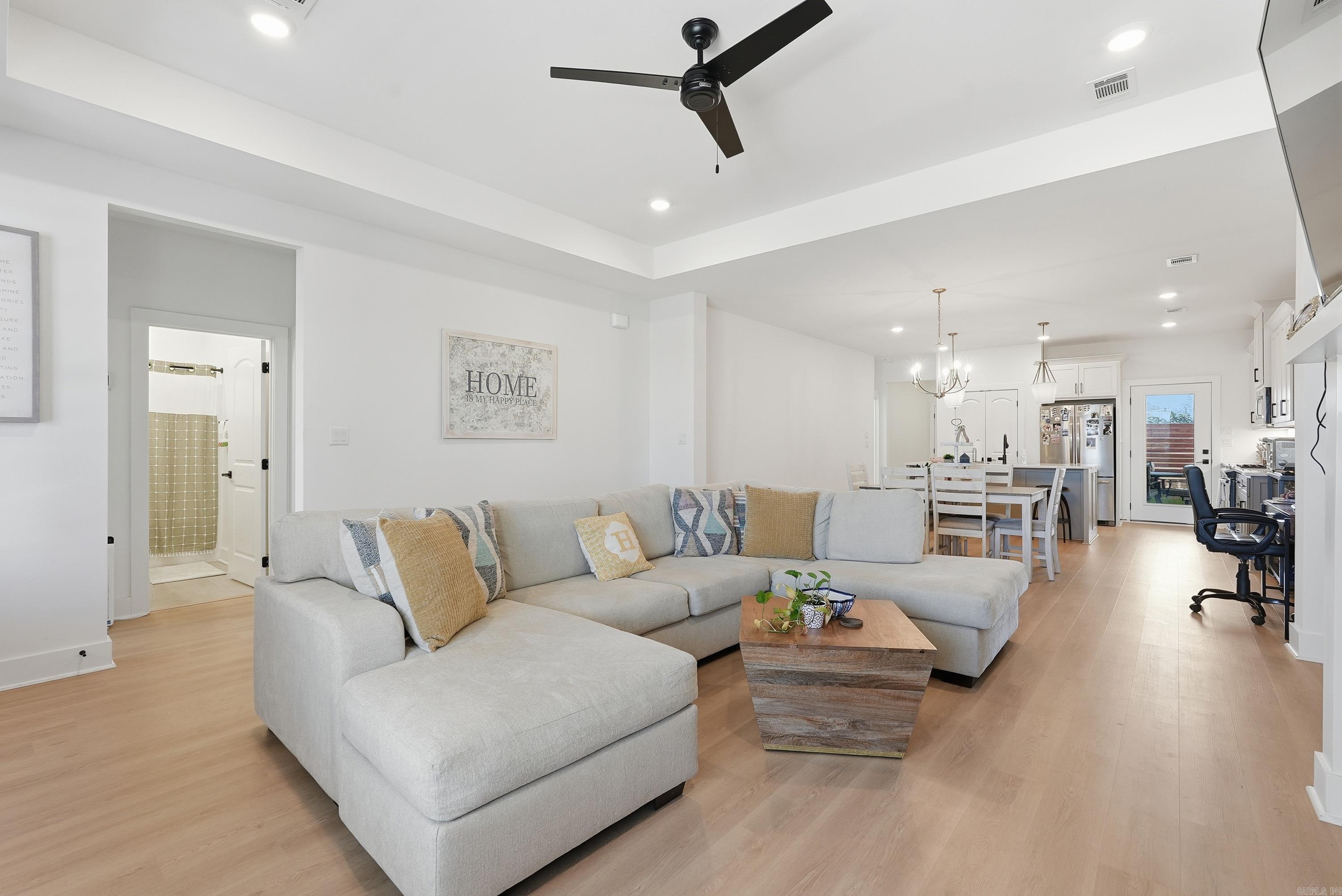 5 Pasley Park Bryant, AR 72022