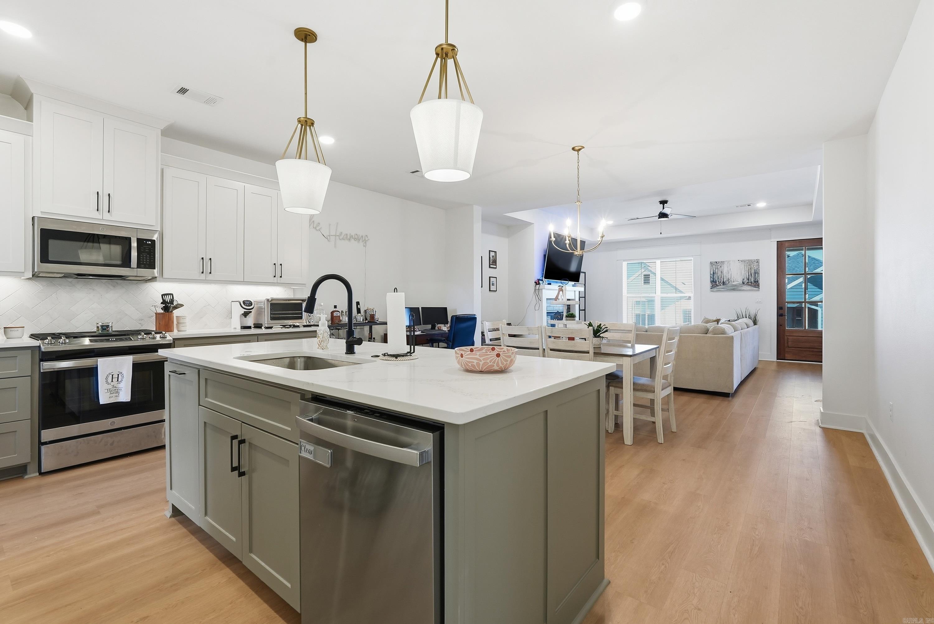 5 Pasley Park  Bryant, AR