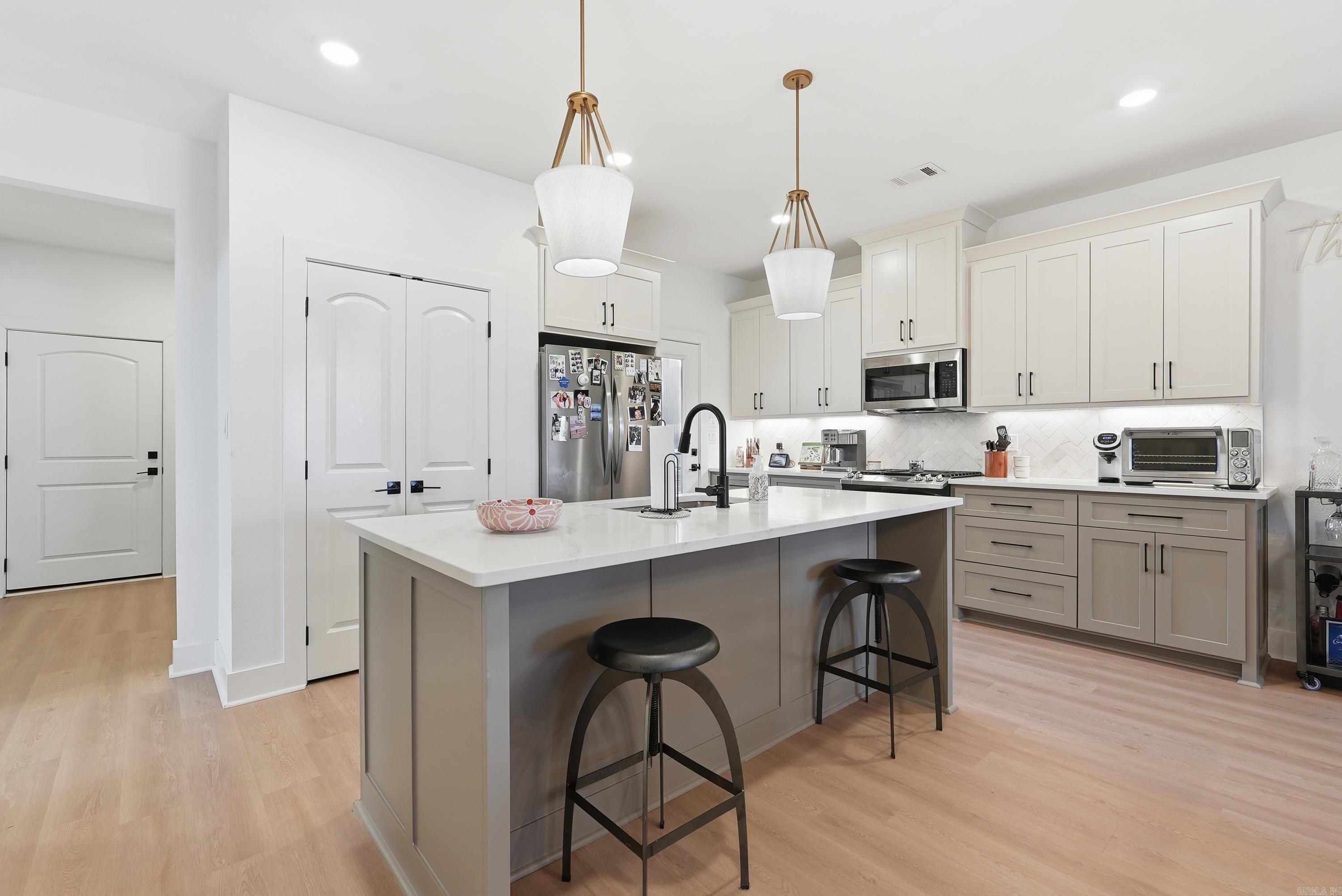 5 Pasley Park  Bryant, AR