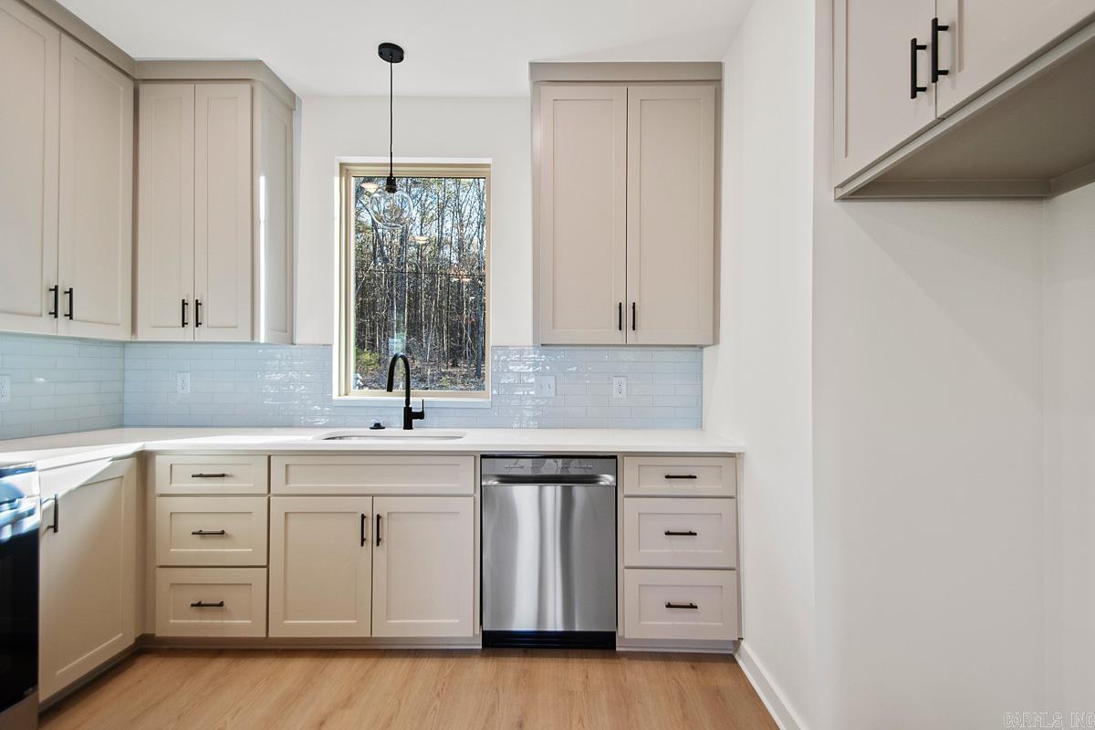 2100 Junior Deputy  Little Rock, AR