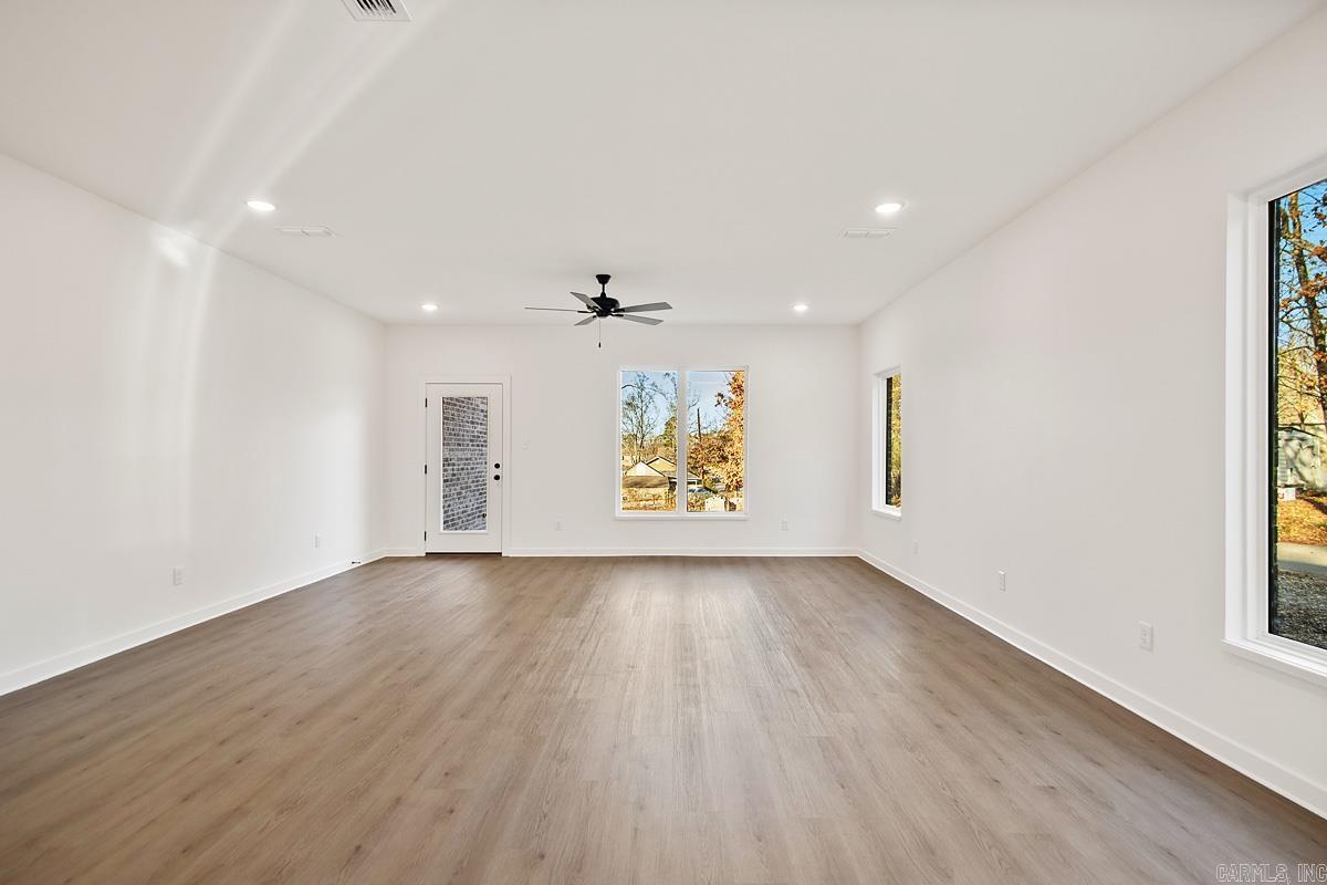 2100 Junior Deputy  Little Rock, AR