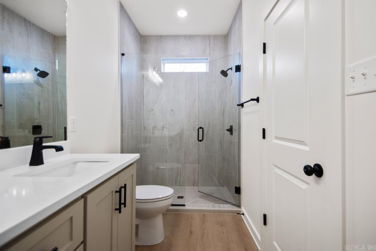 2100 Junior Deputy  Little Rock, AR