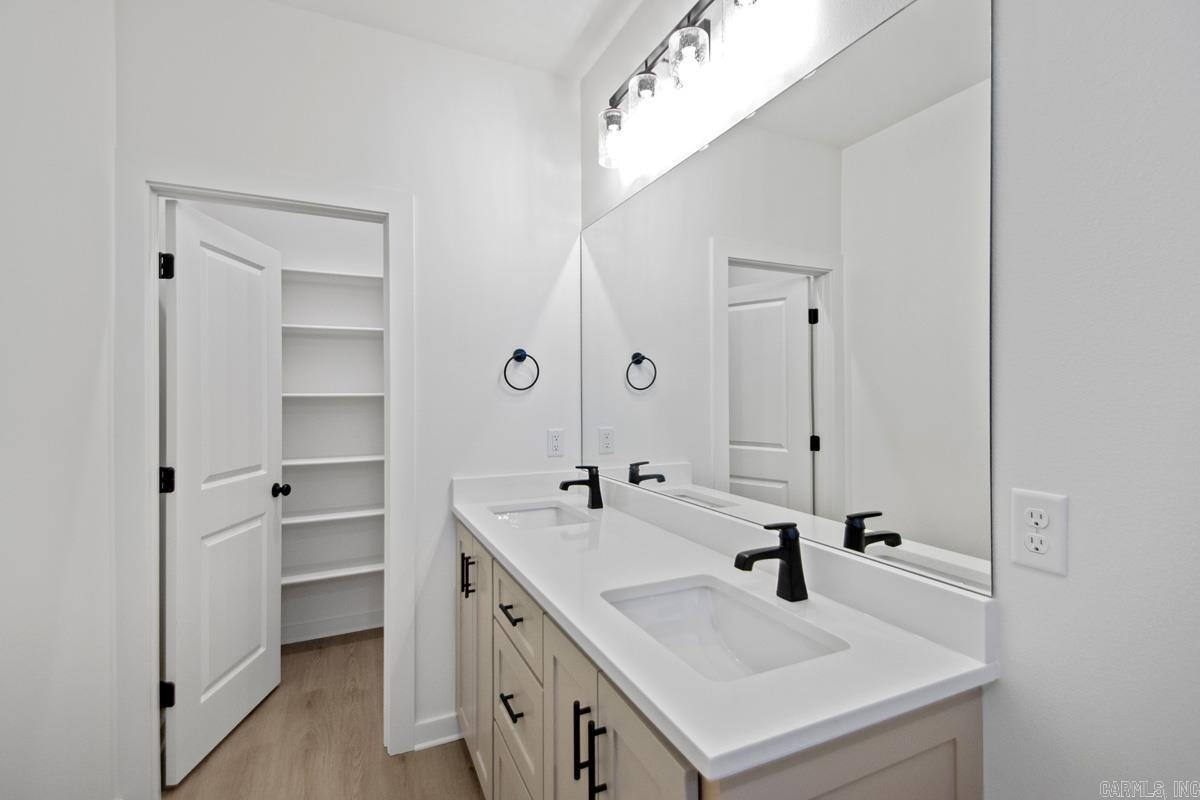 2100 Junior Deputy  Little Rock, AR