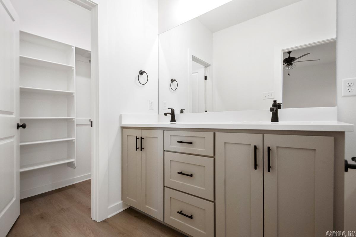 2100 Junior Deputy  Little Rock, AR