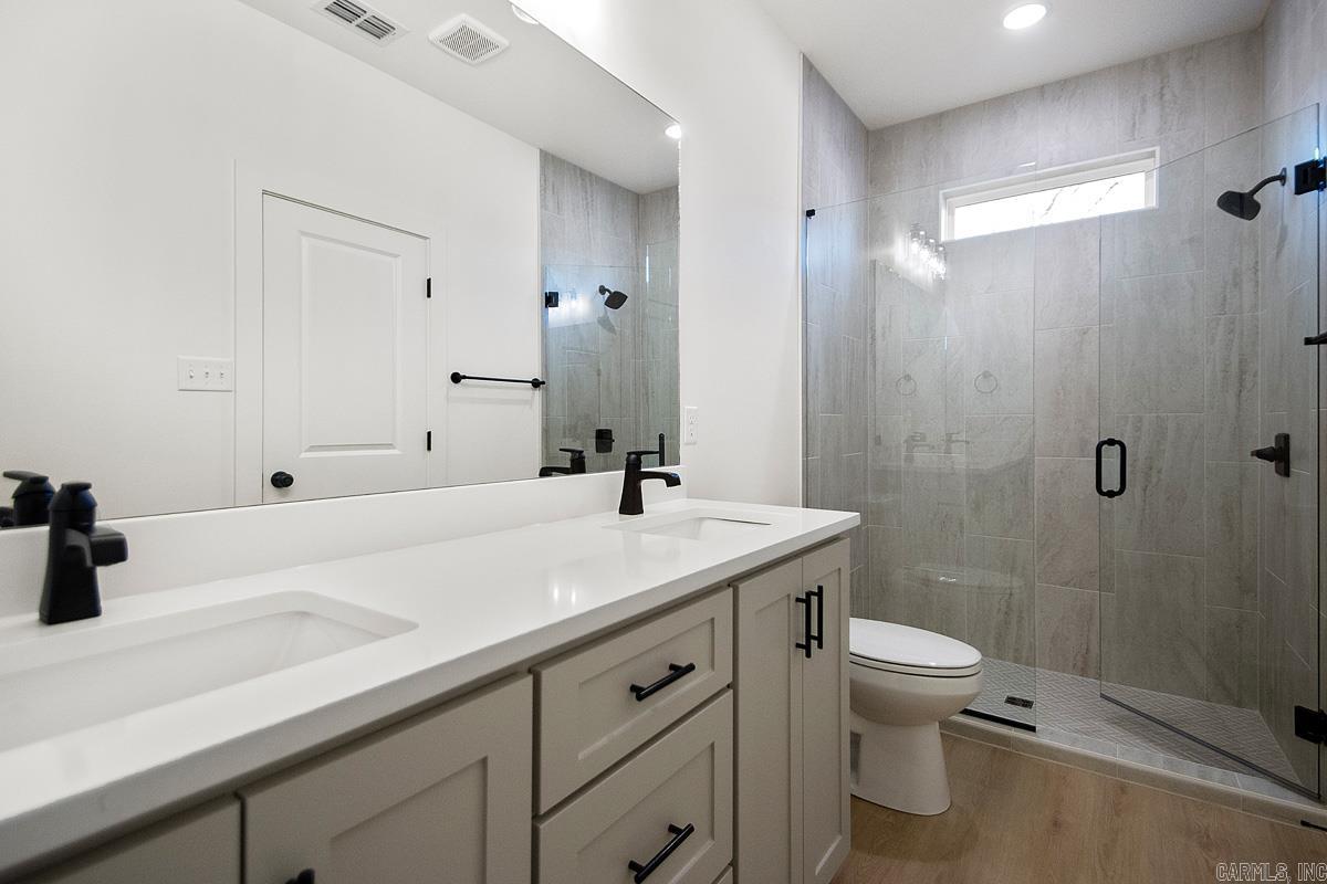 2100 Junior Deputy  Little Rock, AR