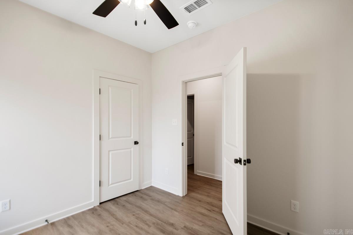 2100 Junior Deputy  Little Rock, AR