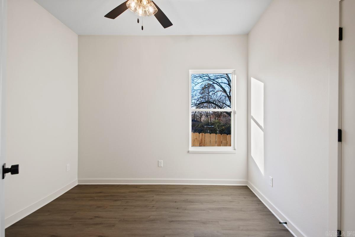 2100 Junior Deputy  Little Rock, AR