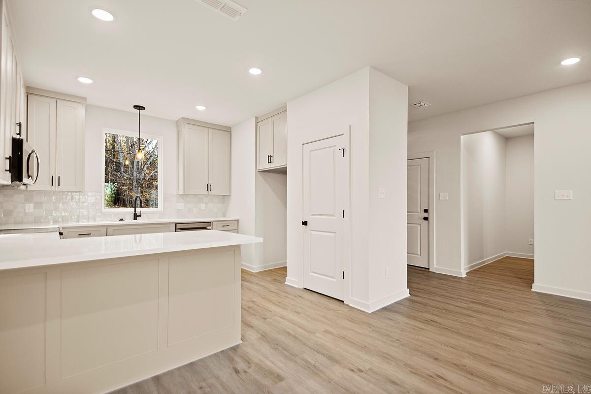 2104 Junior Deputy  Little Rock, AR