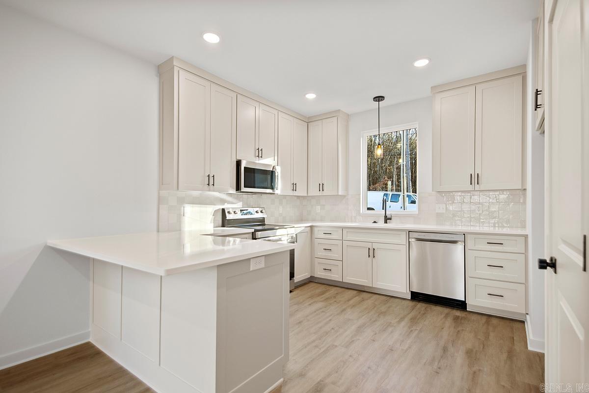 2104 Junior Deputy  Little Rock, AR