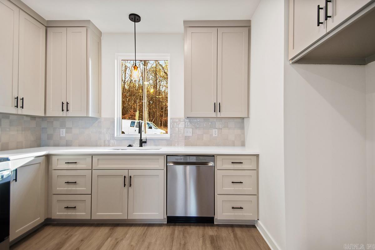 2104 Junior Deputy  Little Rock, AR