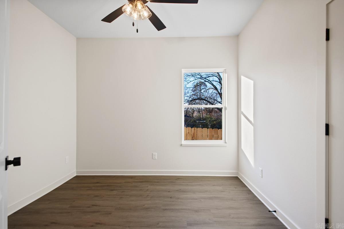 2104 Junior Deputy  Little Rock, AR