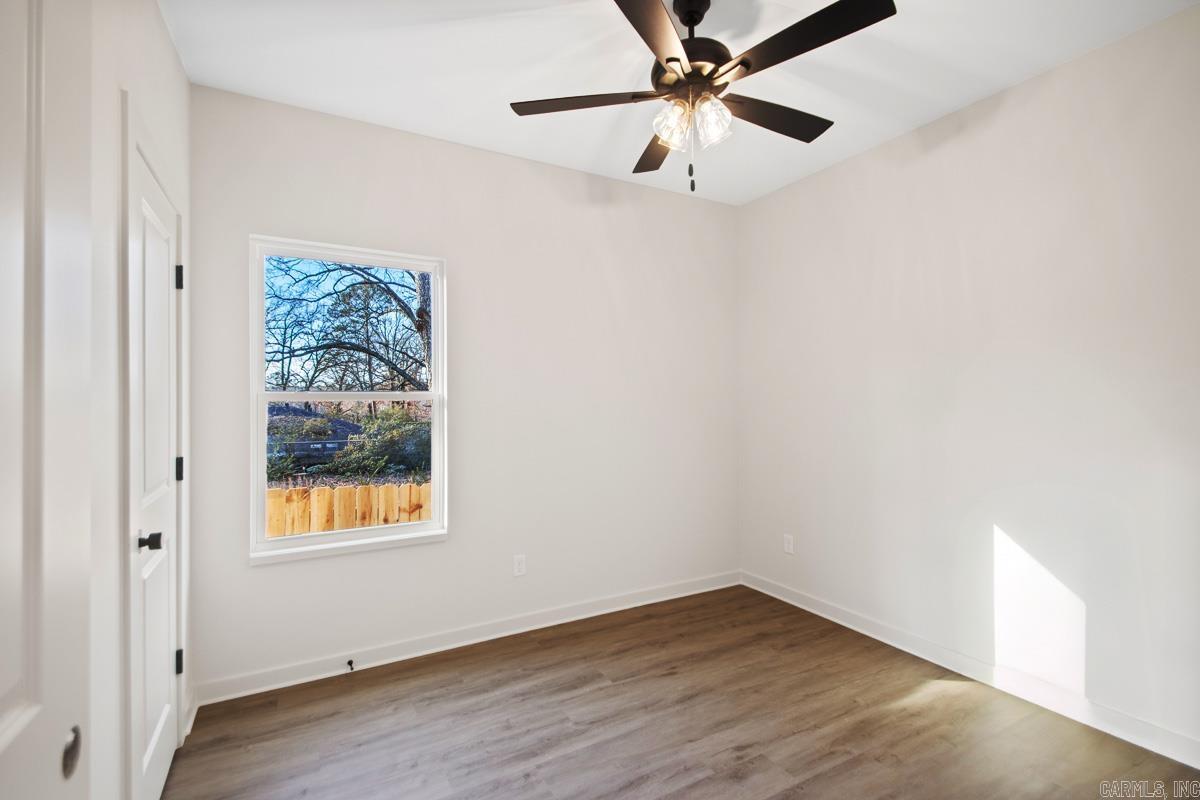 2104 Junior Deputy  Little Rock, AR