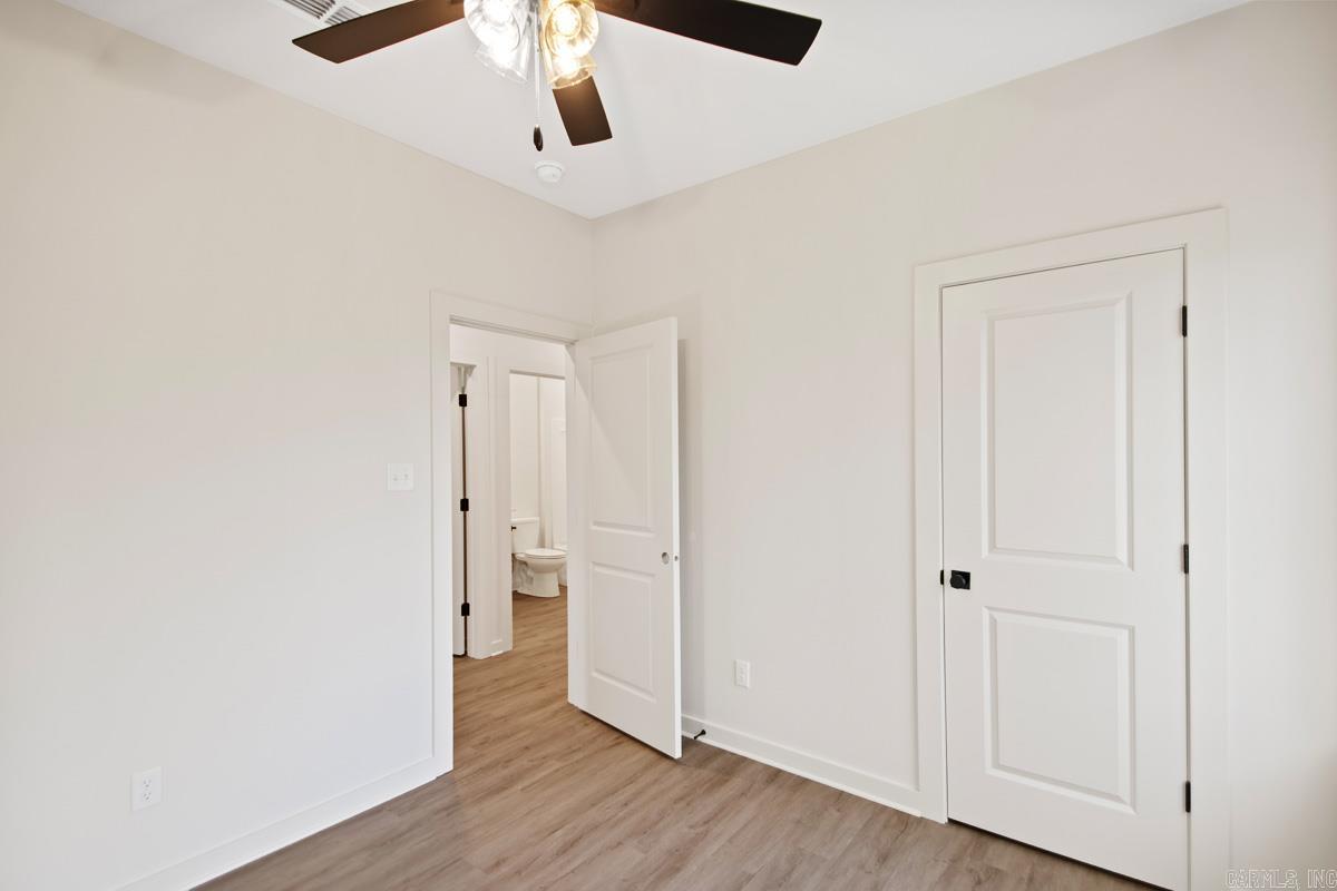 2104 Junior Deputy  Little Rock, AR