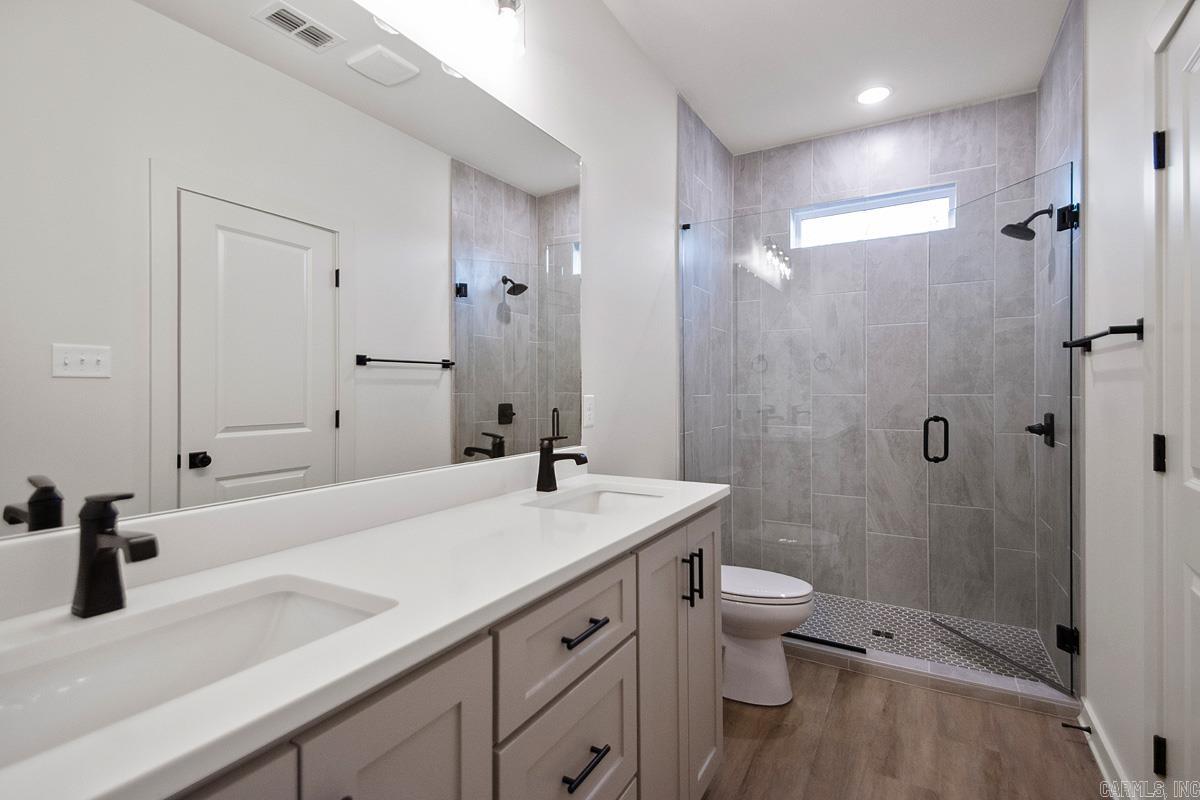 2104 Junior Deputy  Little Rock, AR