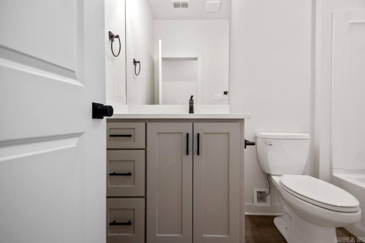 2104 Junior Deputy  Little Rock, AR