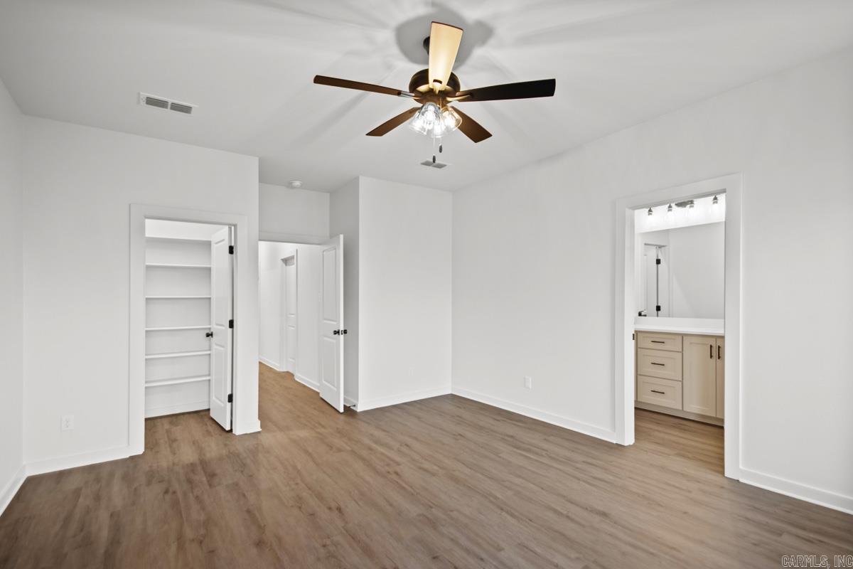 2104 Junior Deputy  Little Rock, AR