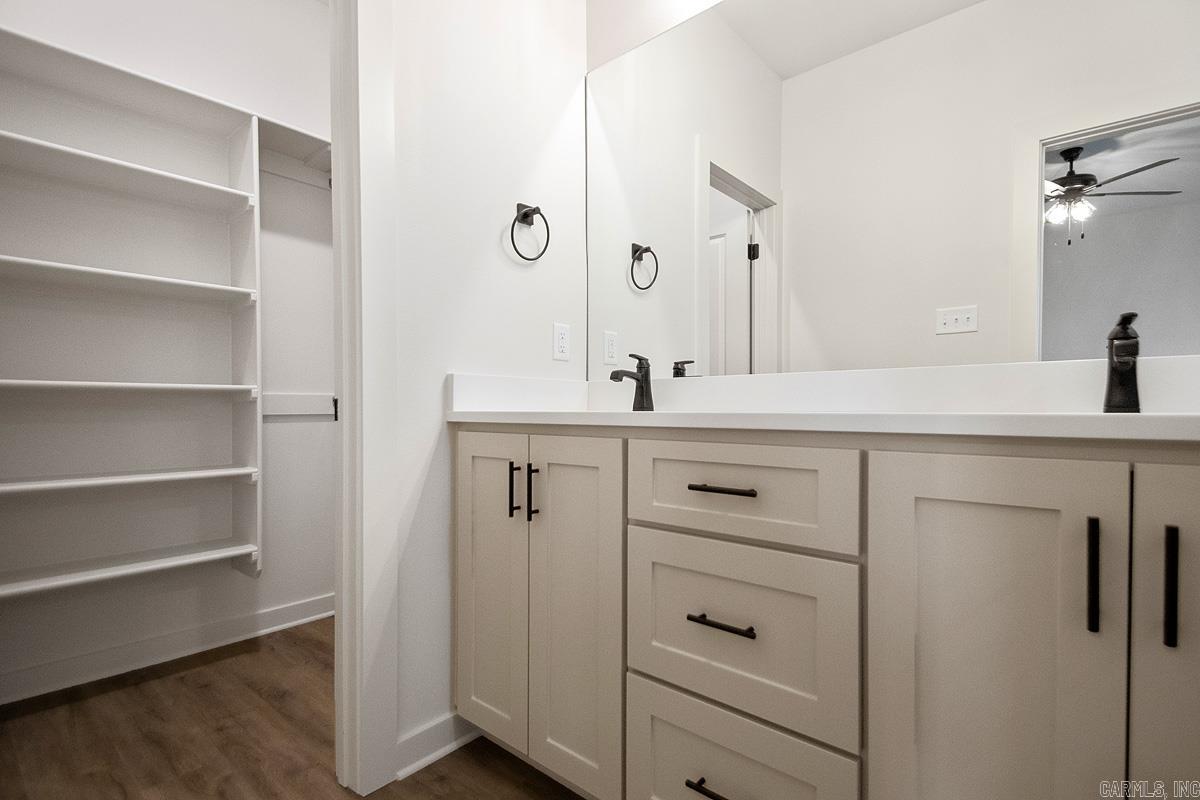 2104 Junior Deputy  Little Rock, AR