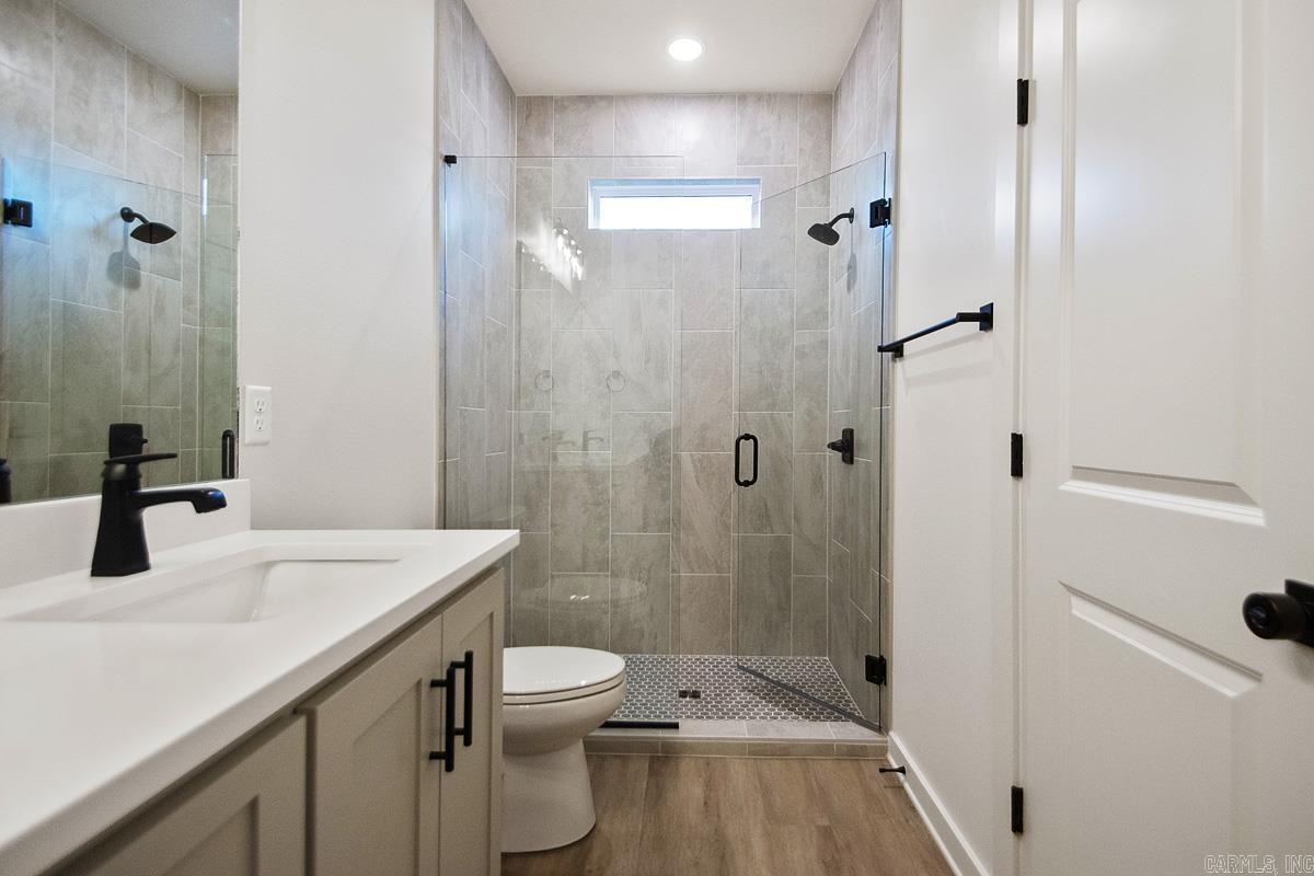 2104 Junior Deputy  Little Rock, AR