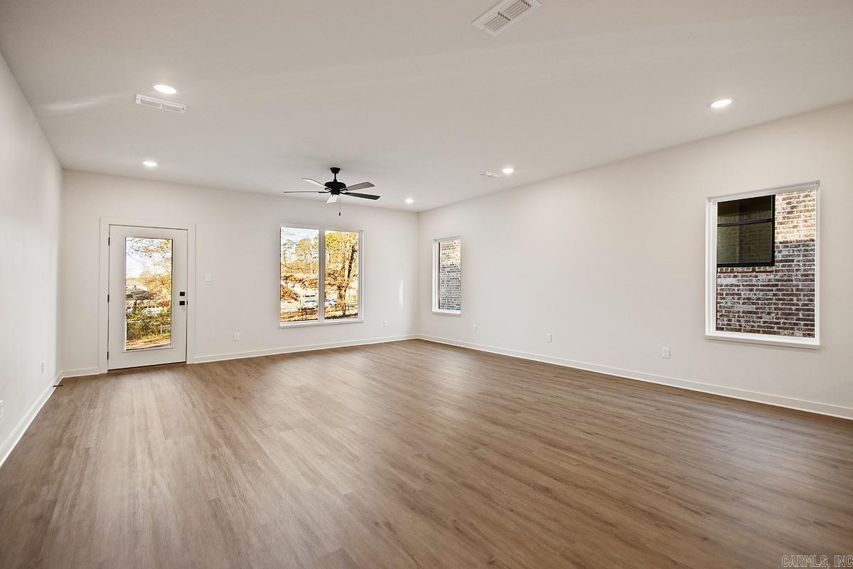 2104 Junior Deputy  Little Rock, AR