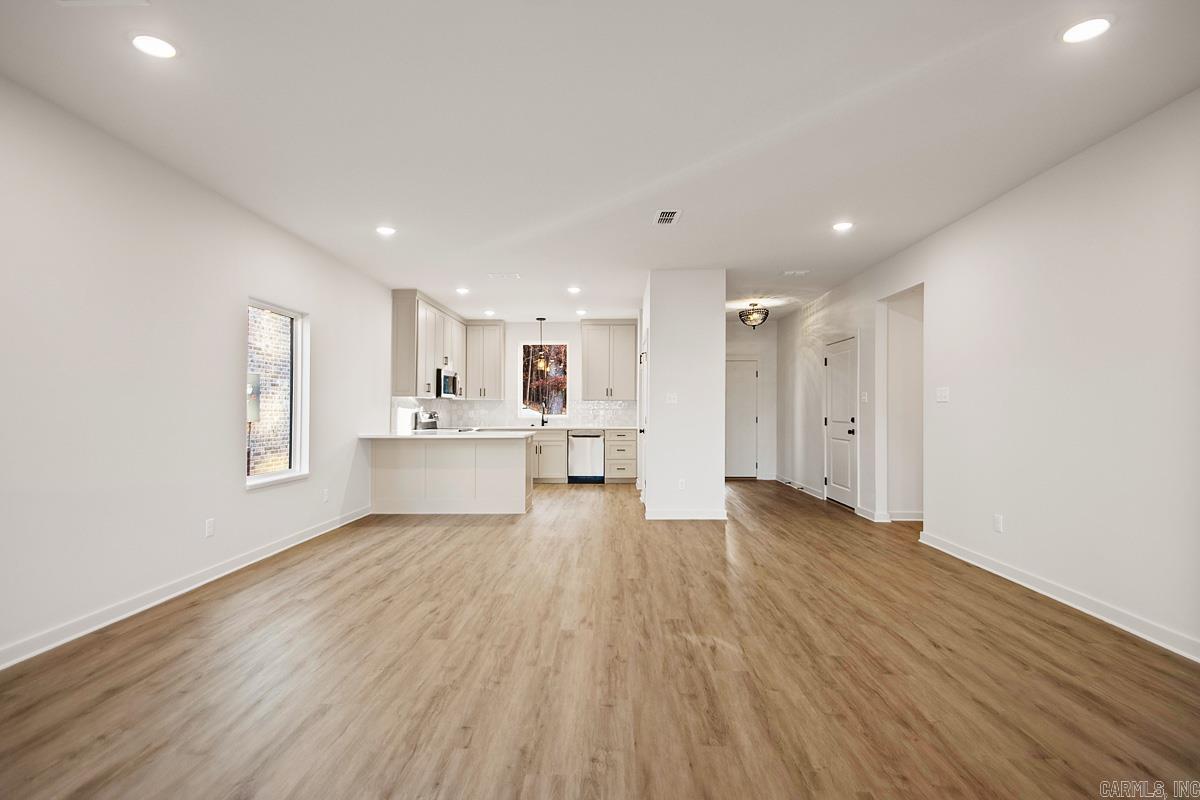 2104 Junior Deputy  Little Rock, AR