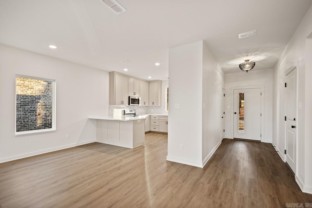 2104 Junior Deputy  Little Rock, AR