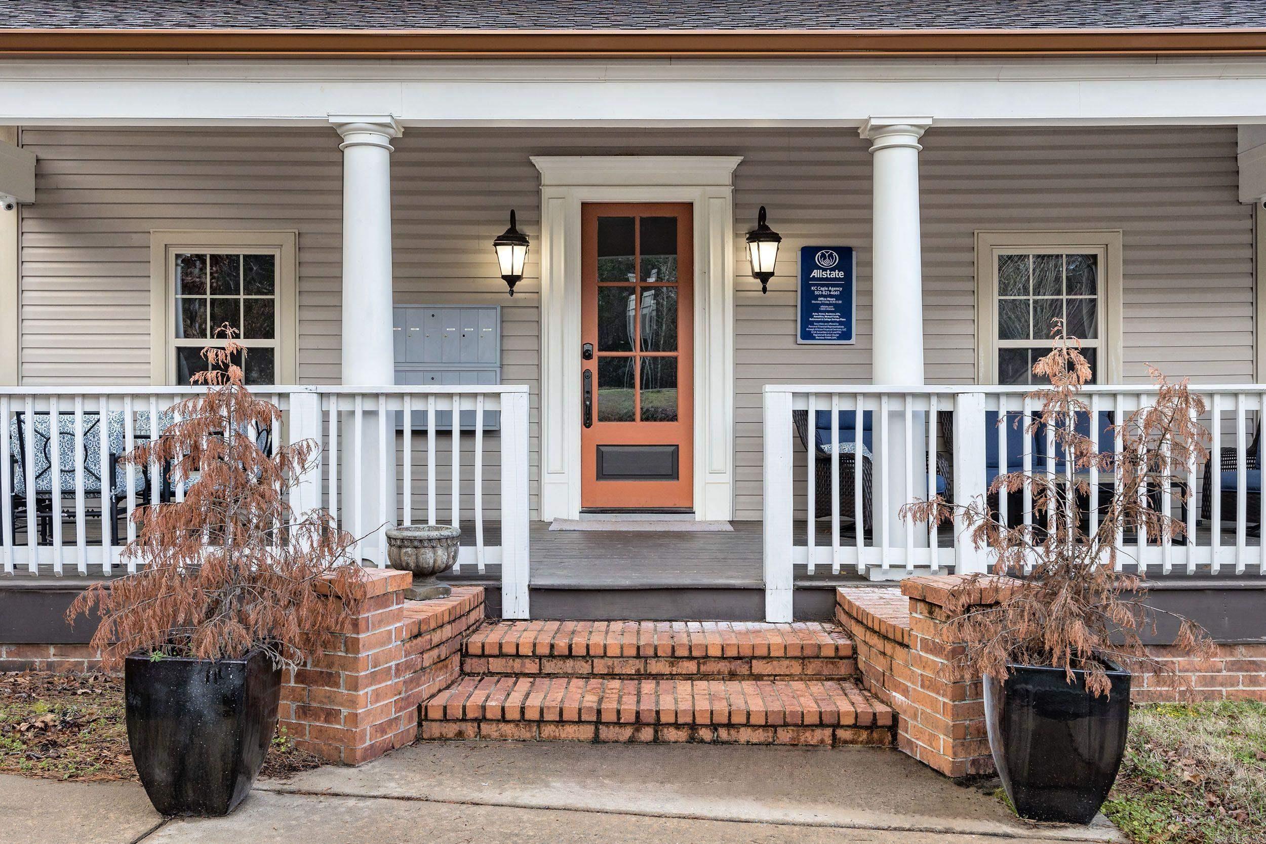 21620 Highway 10  Little Rock, AR