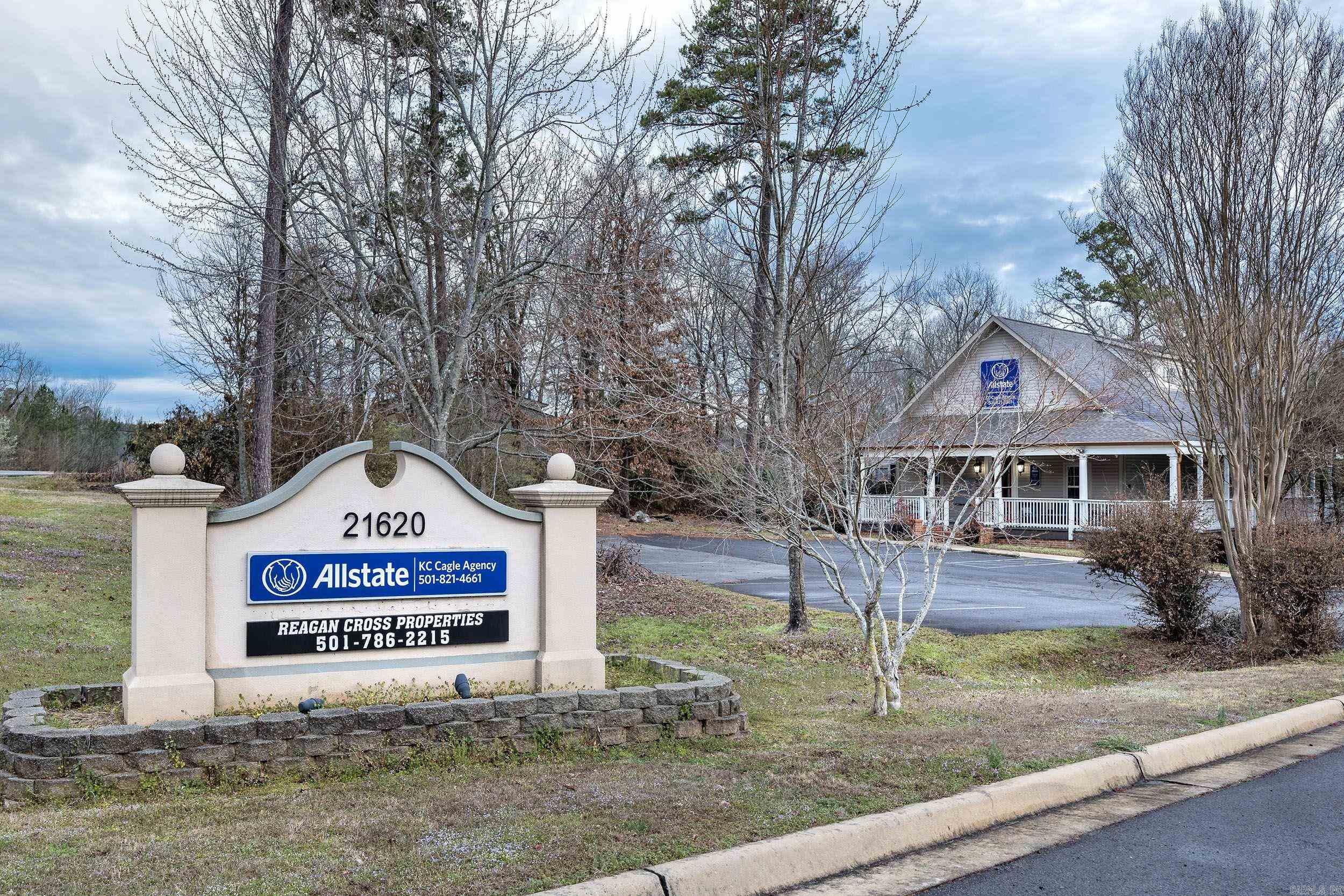 21620 Highway 10  Little Rock, AR