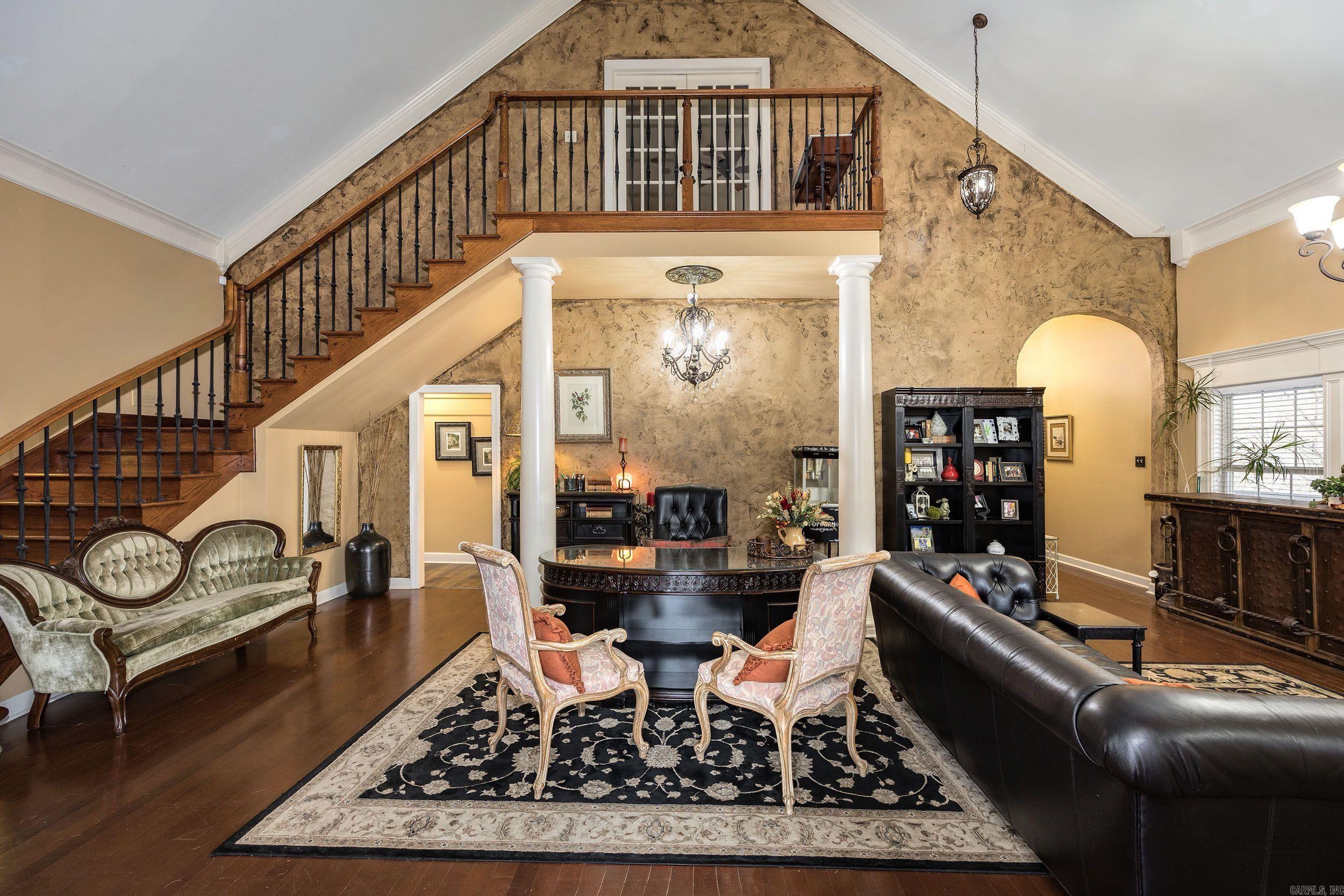 21620 Highway 10  Little Rock, AR