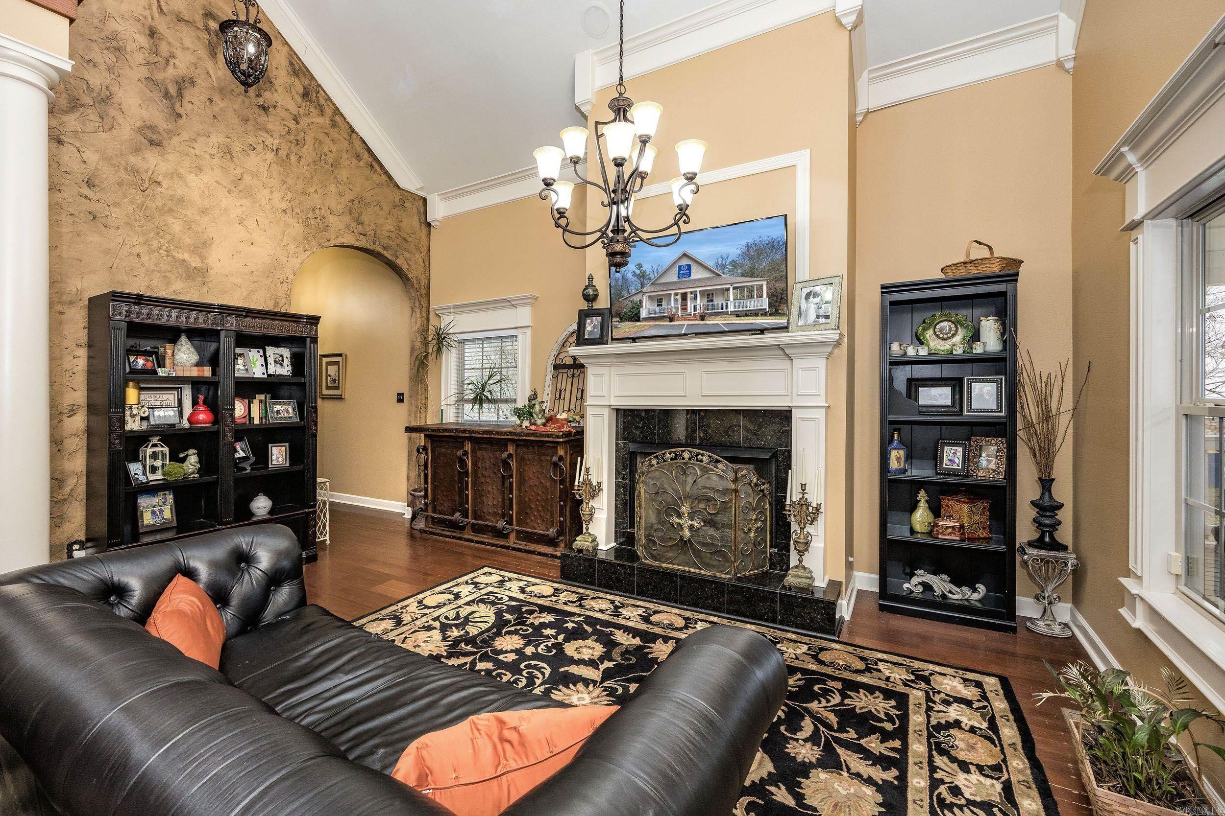 21620 Highway 10  Little Rock, AR