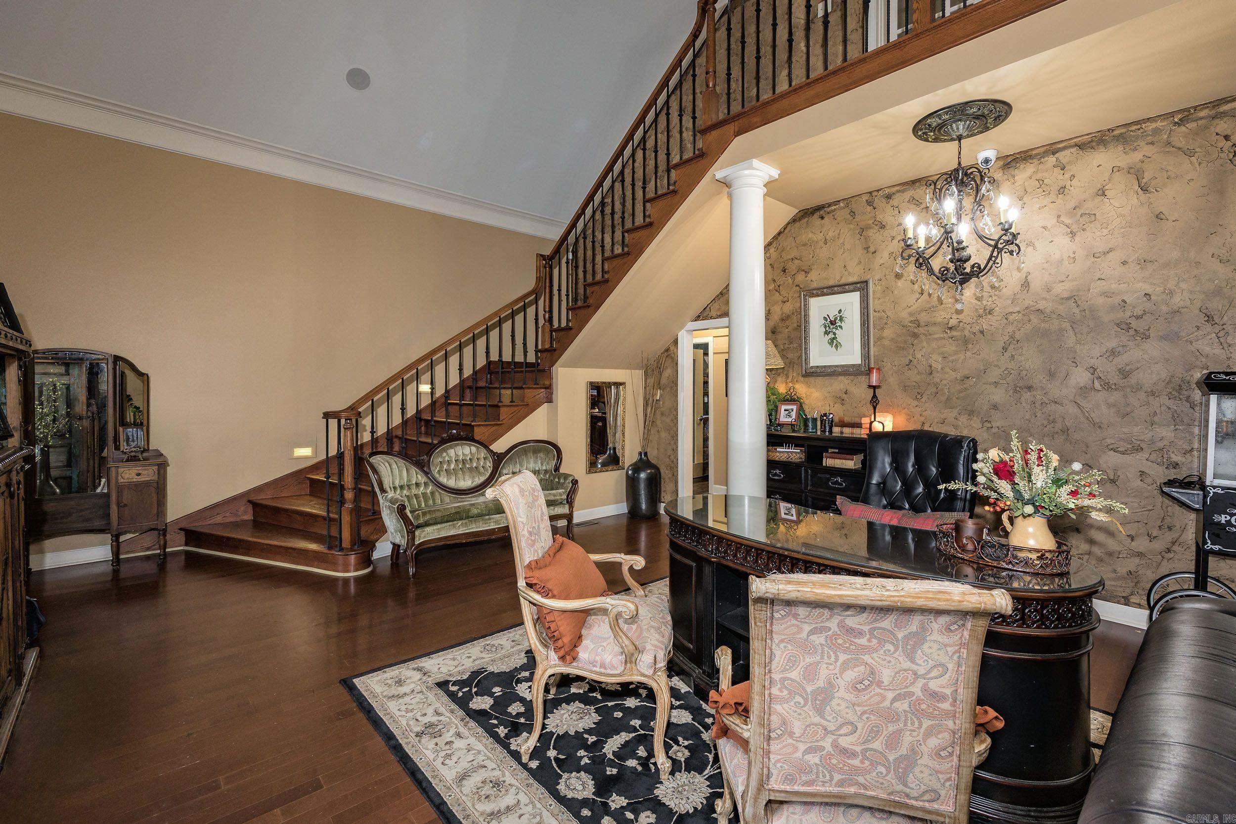 21620 Highway 10  Little Rock, AR