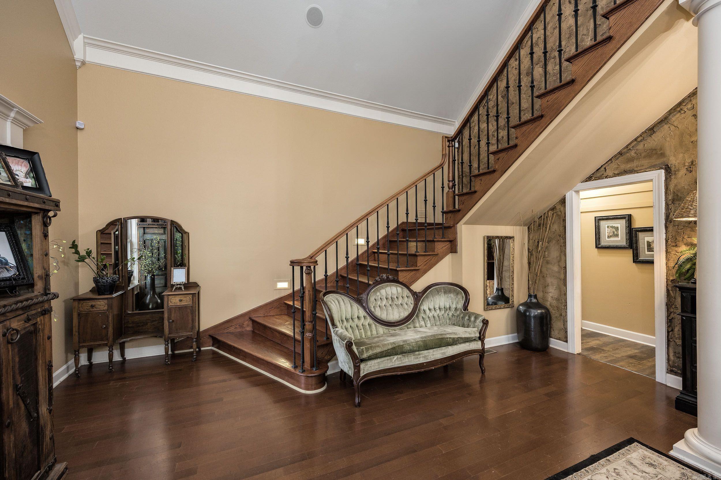 21620 Highway 10  Little Rock, AR