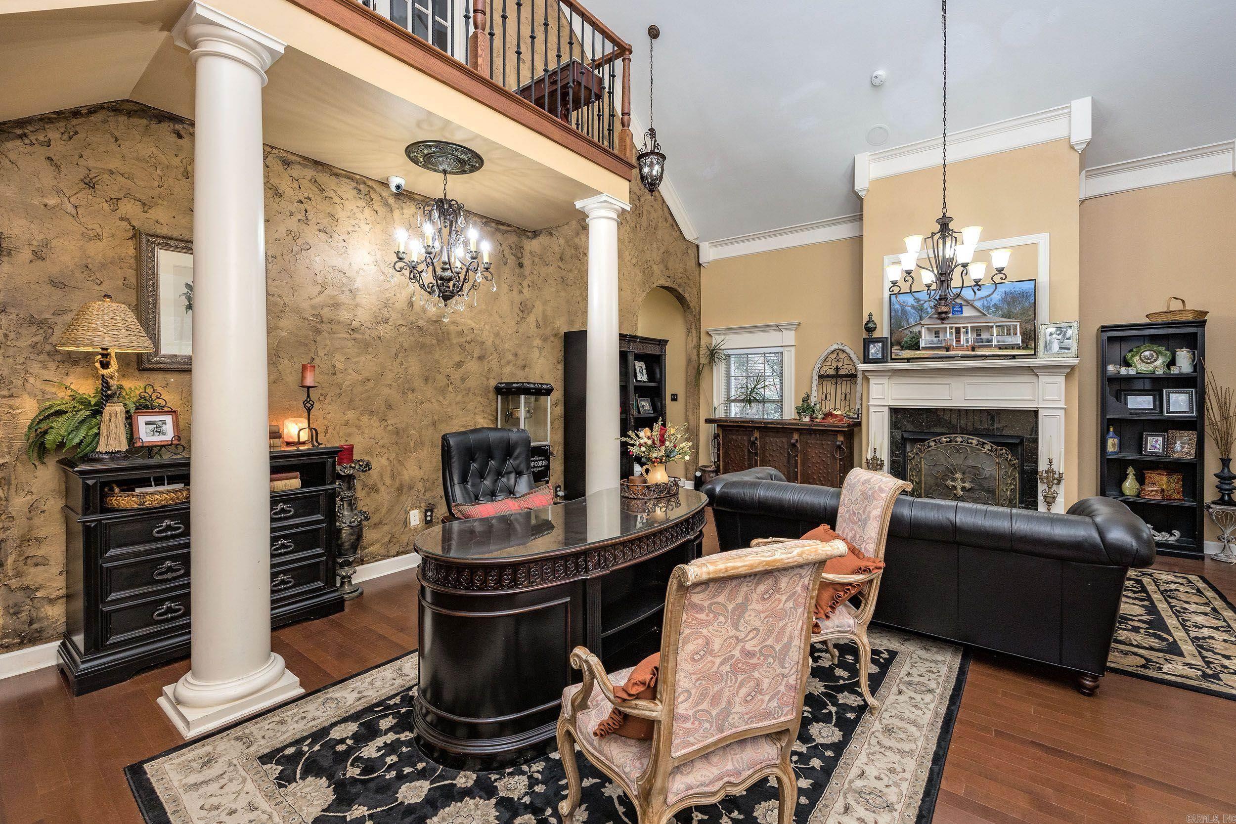 21620 Highway 10  Little Rock, AR