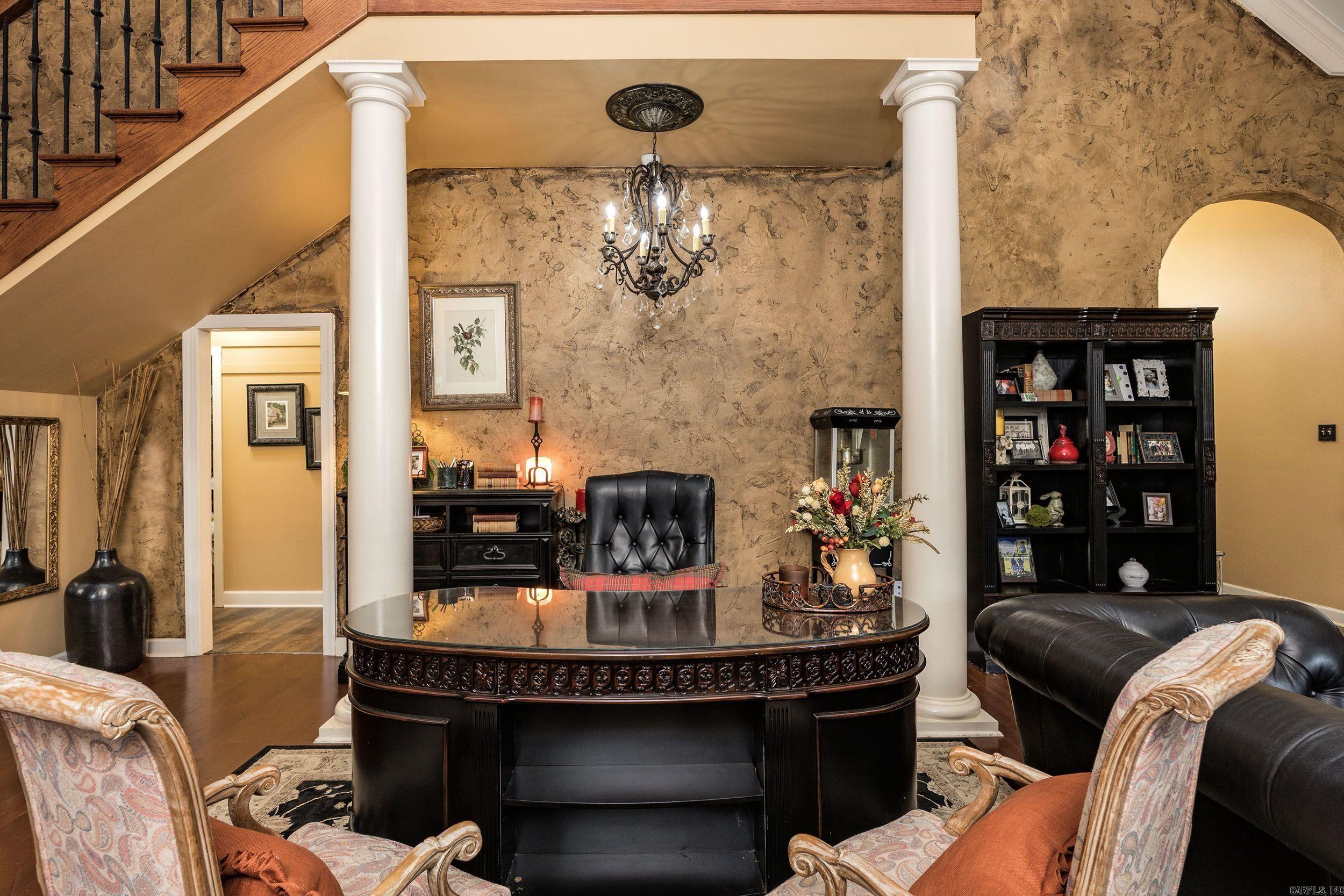 21620 Highway 10  Little Rock, AR