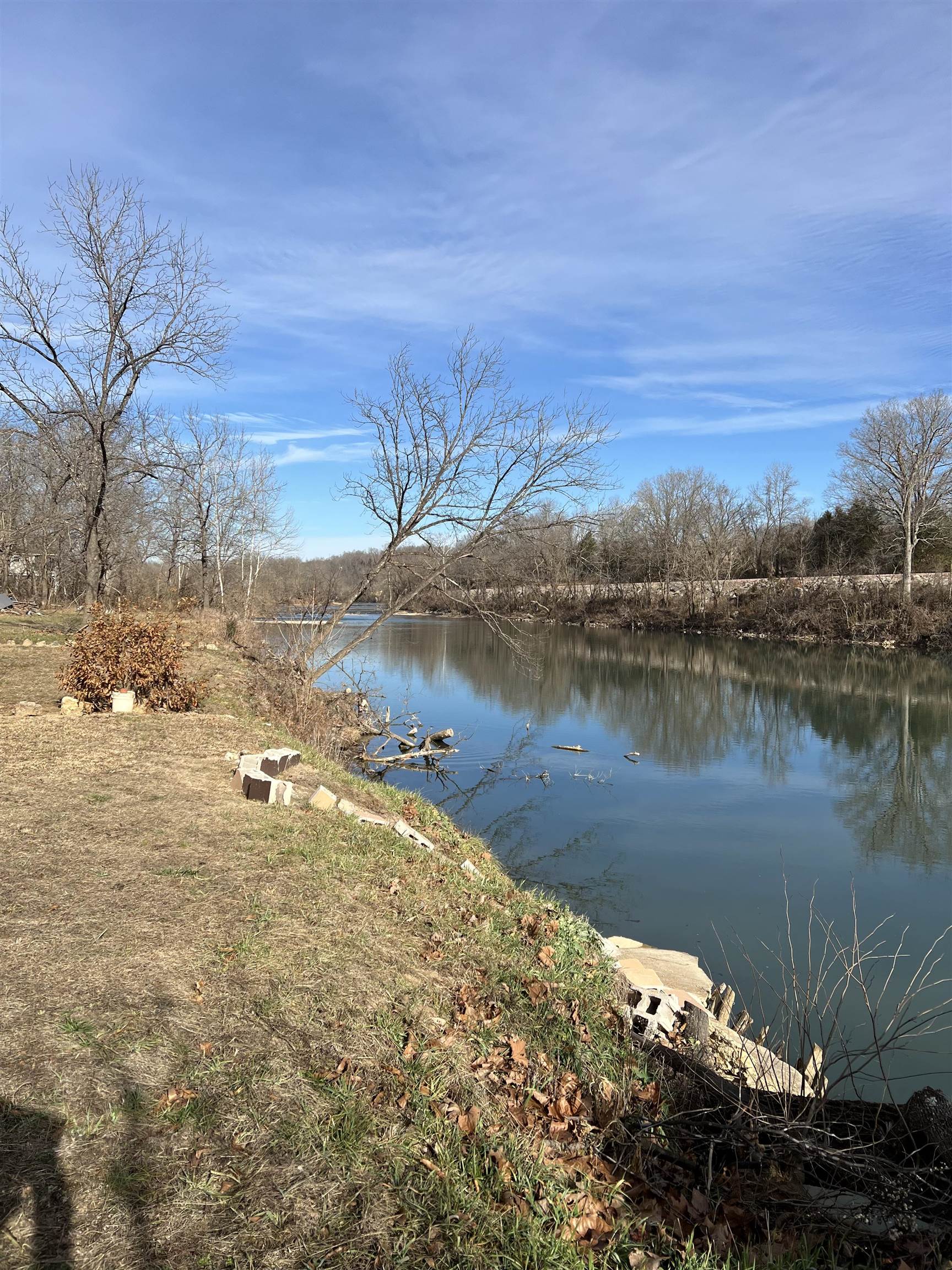 377 Springwood Ter  Hardy, AR