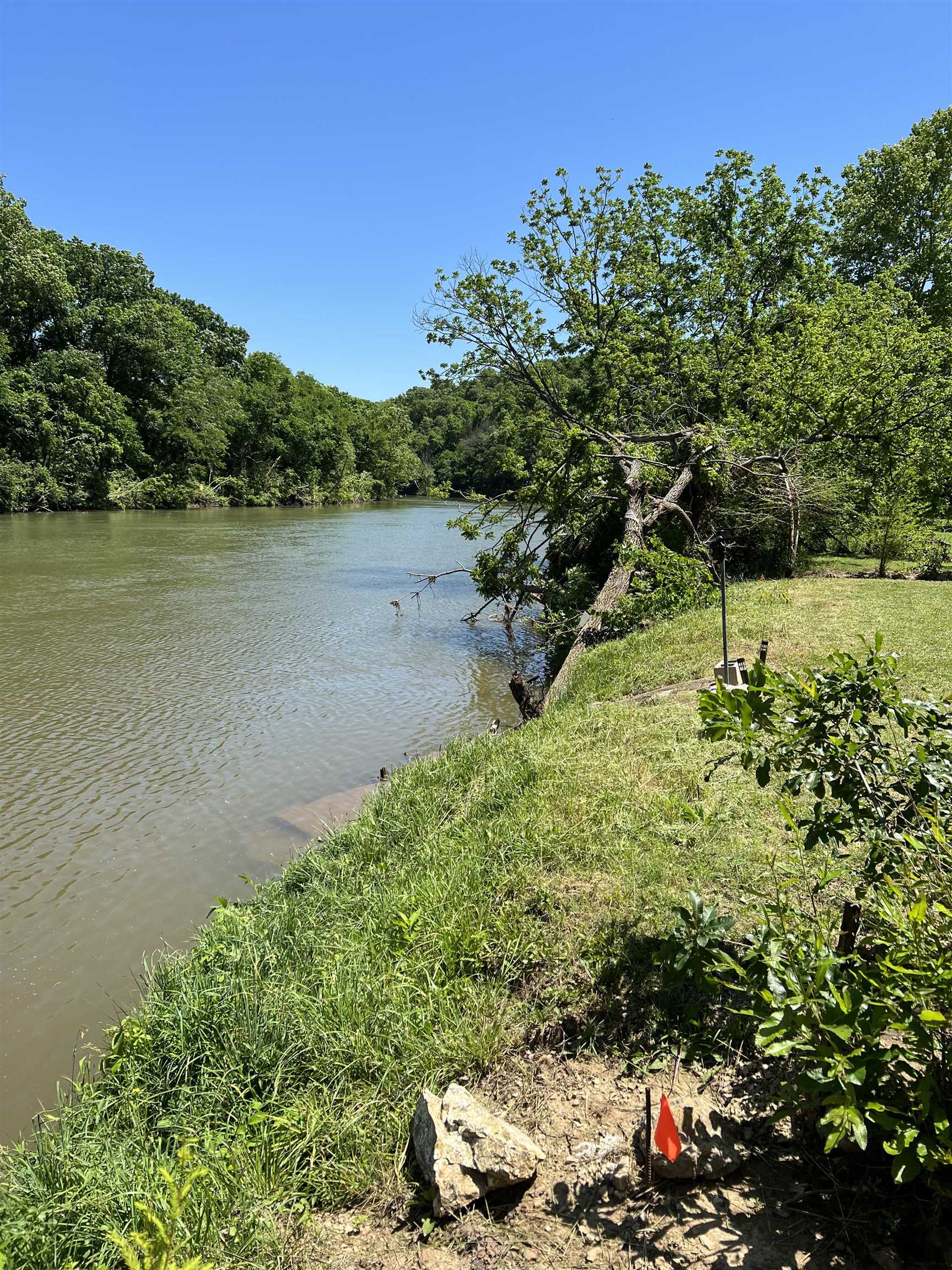 377 Springwood Ter  Hardy, AR