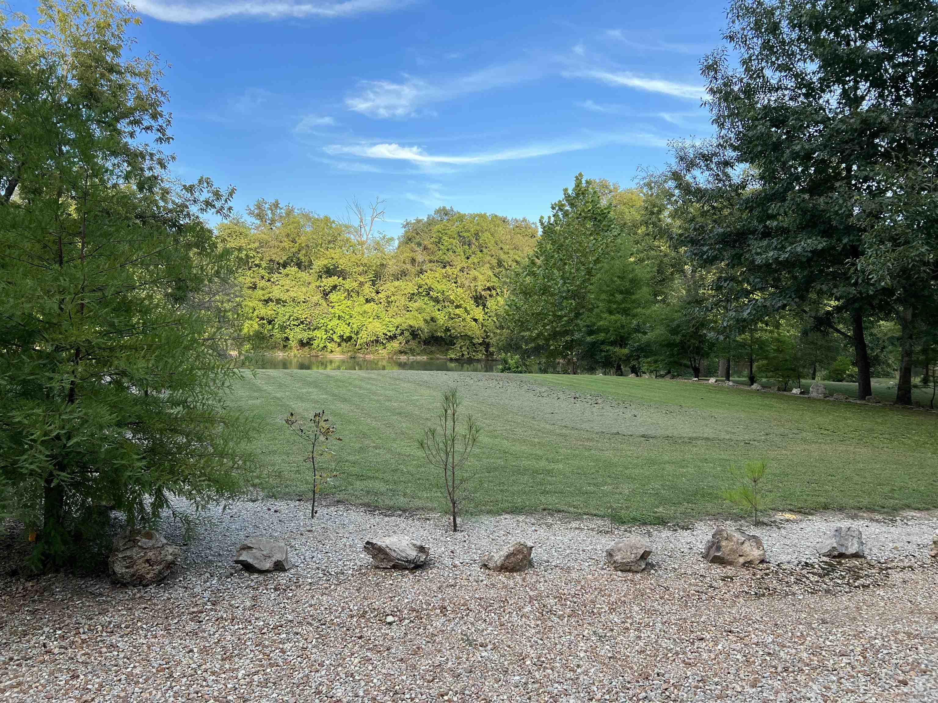 377 Springwood Ter  Hardy, AR