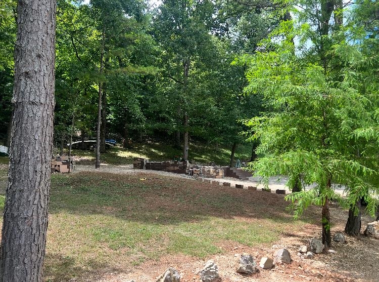 377 Springwood Ter  Hardy, AR