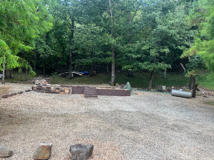 377 Springwood Ter  Hardy, AR