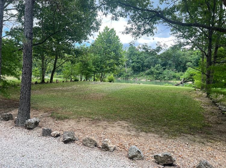 377 Springwood Ter  Hardy, AR