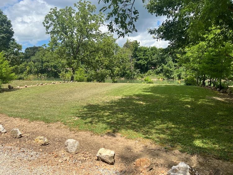 377 Springwood Ter  Hardy, AR