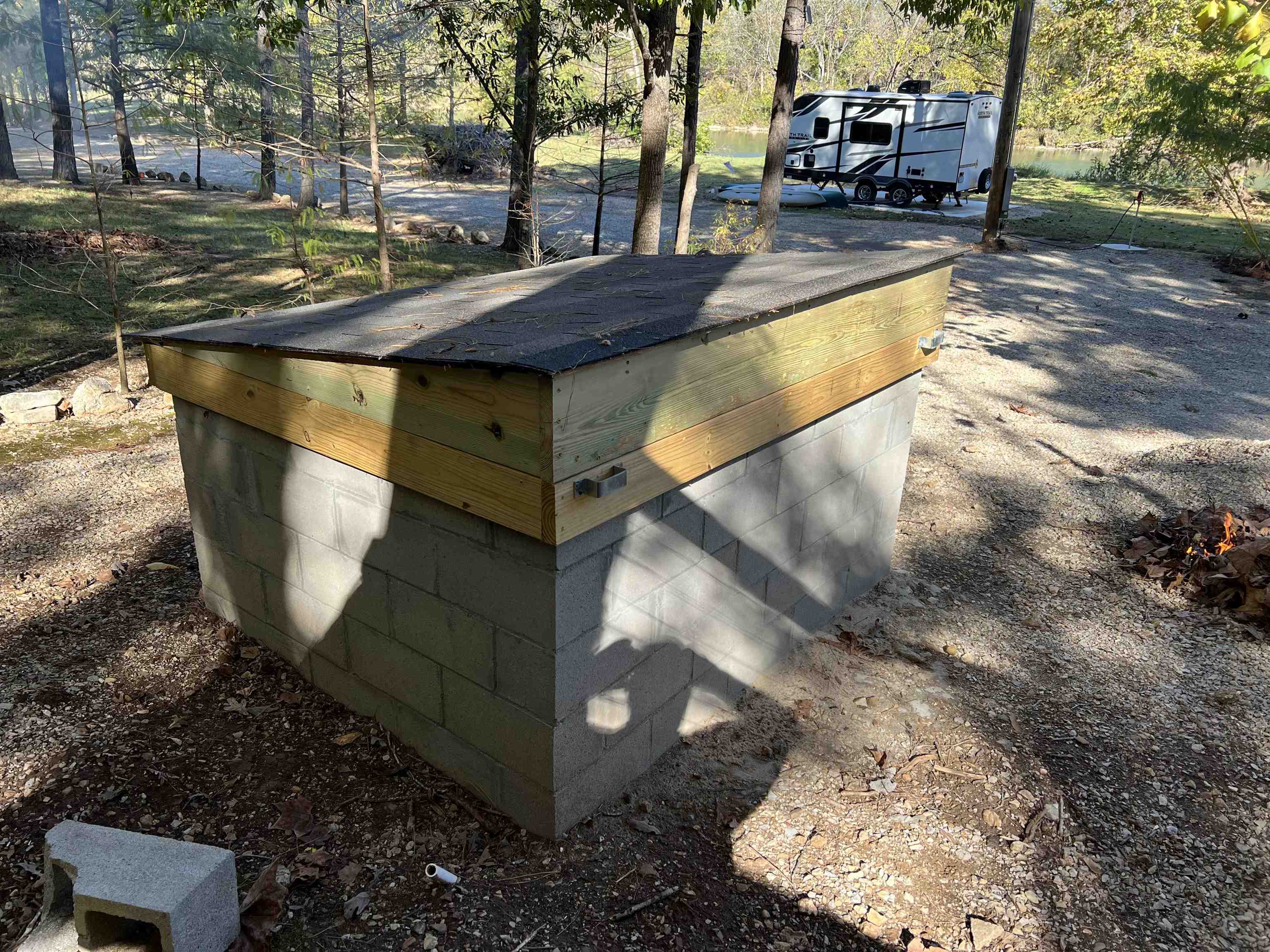 377 Springwood Ter  Hardy, AR