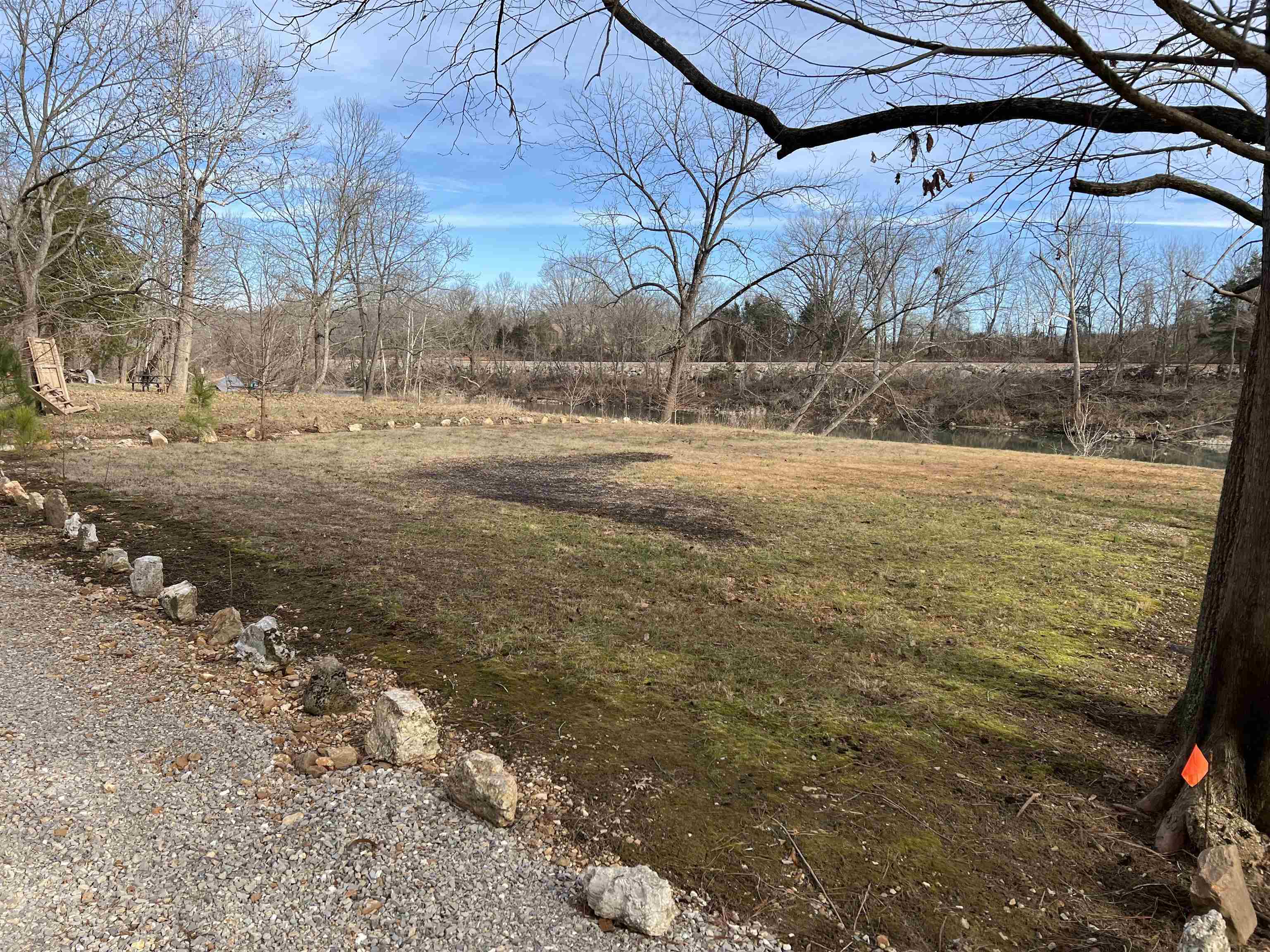 377 Springwood Ter  Hardy, AR