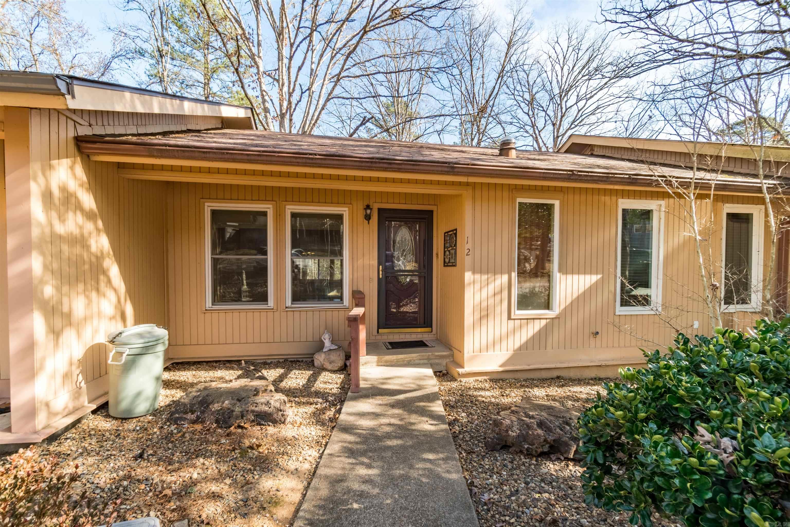 12 Fresca  Hot Springs Village, AR