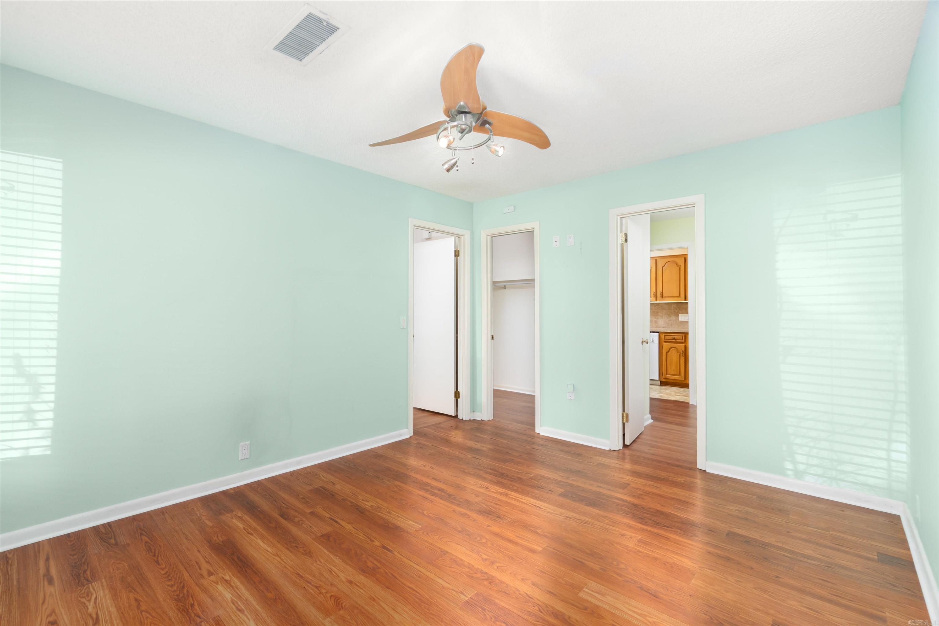 12 Fresca  Hot Springs Village, AR