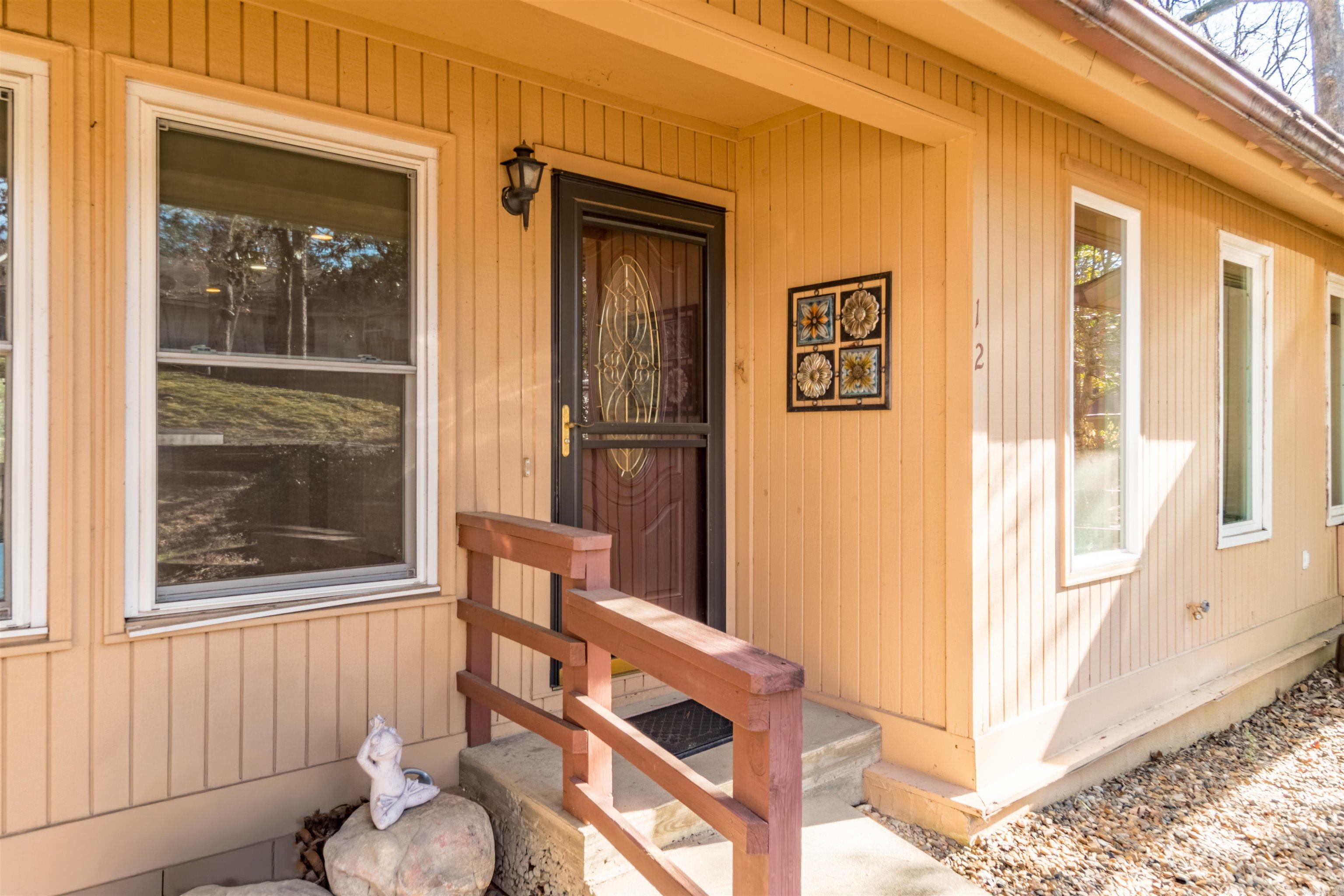 12 Fresca  Hot Springs Village, AR