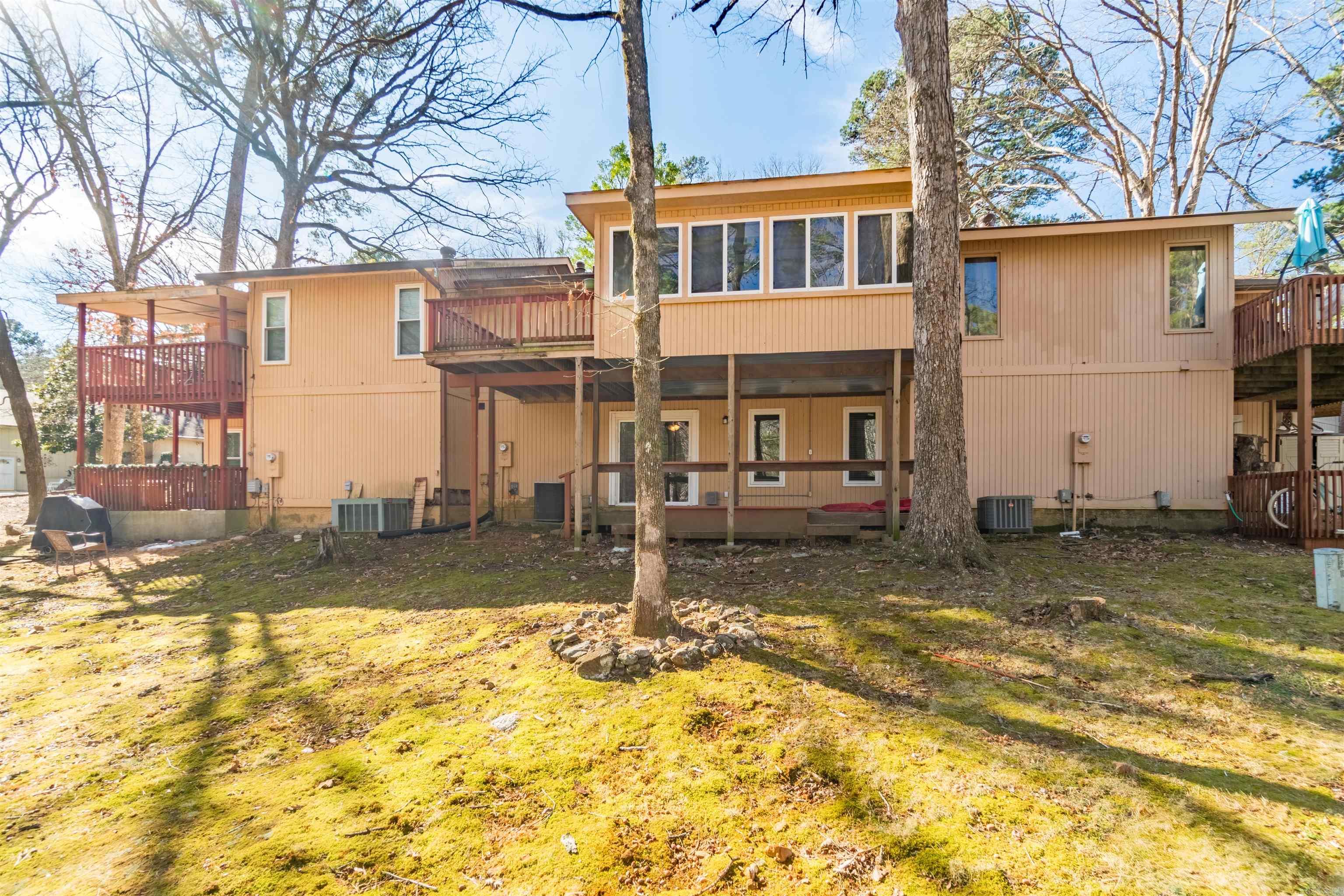 12 Fresca  Hot Springs Village, AR