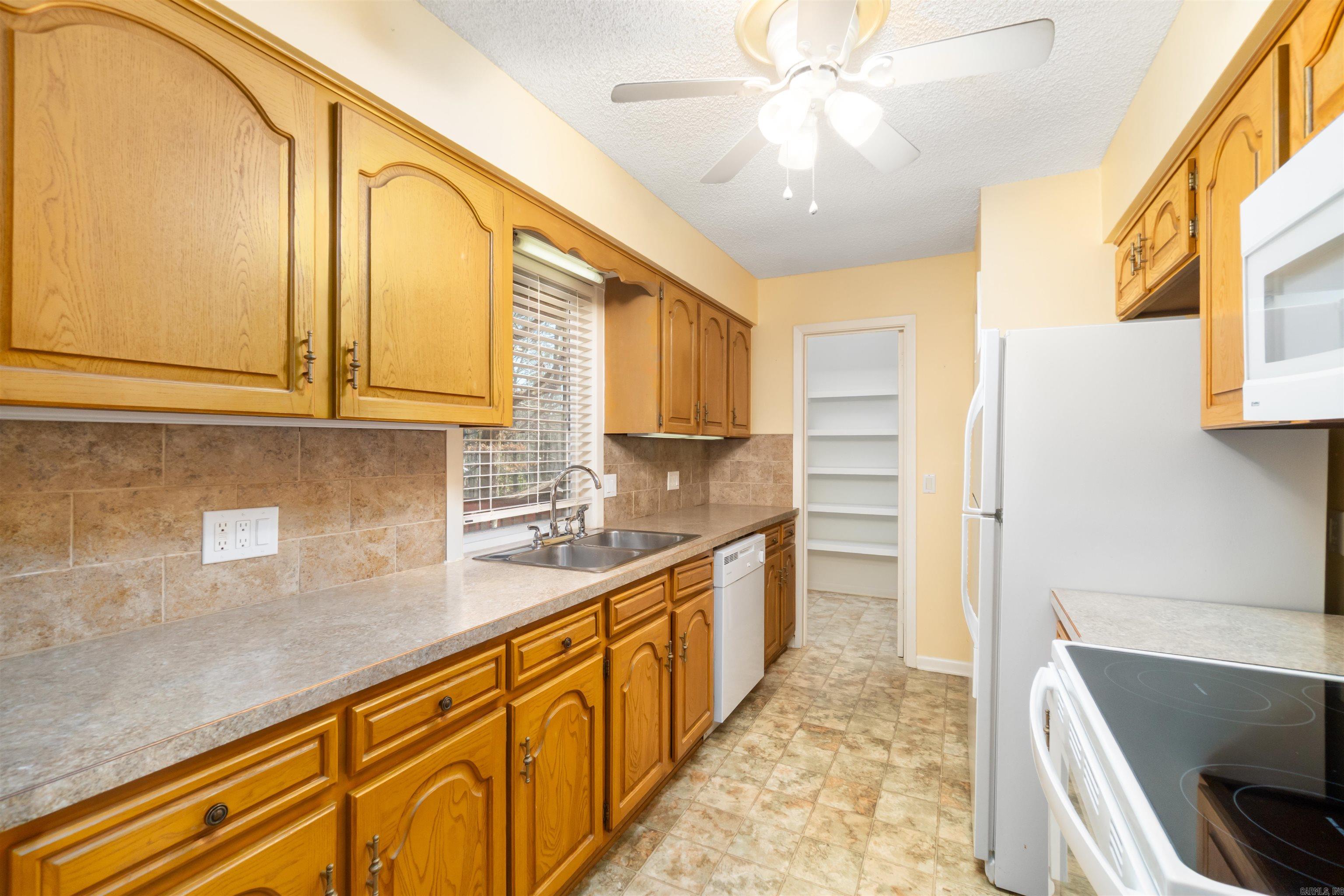 12 Fresca  Hot Springs Village, AR