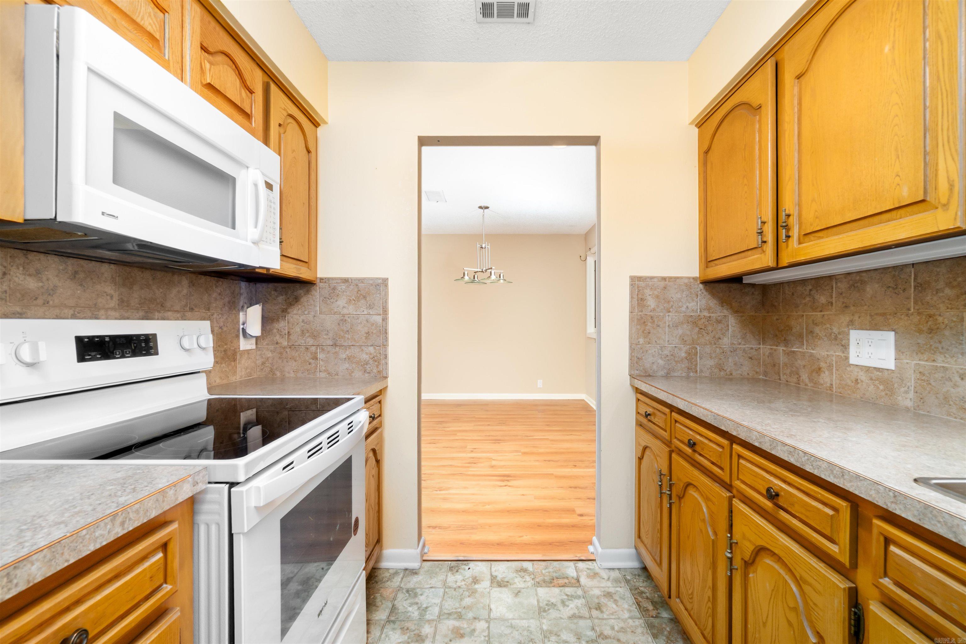 12 Fresca  Hot Springs Village, AR