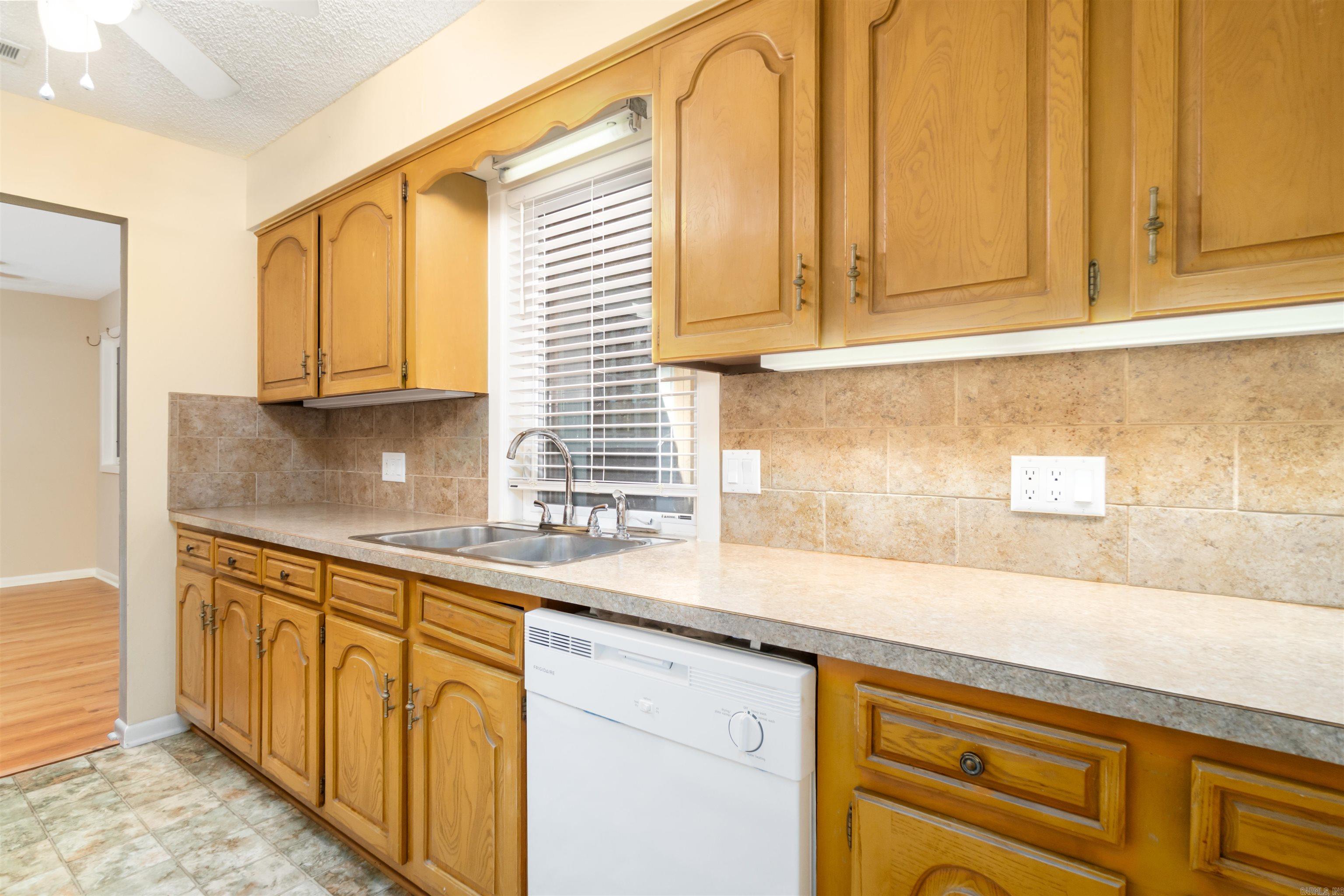 12 Fresca  Hot Springs Village, AR