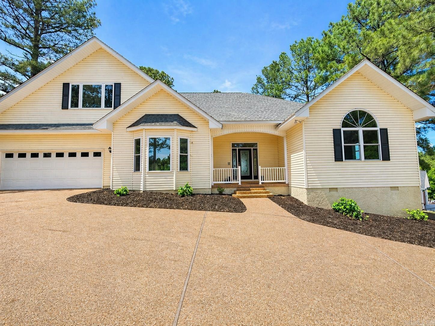 36 Manzanares Drive